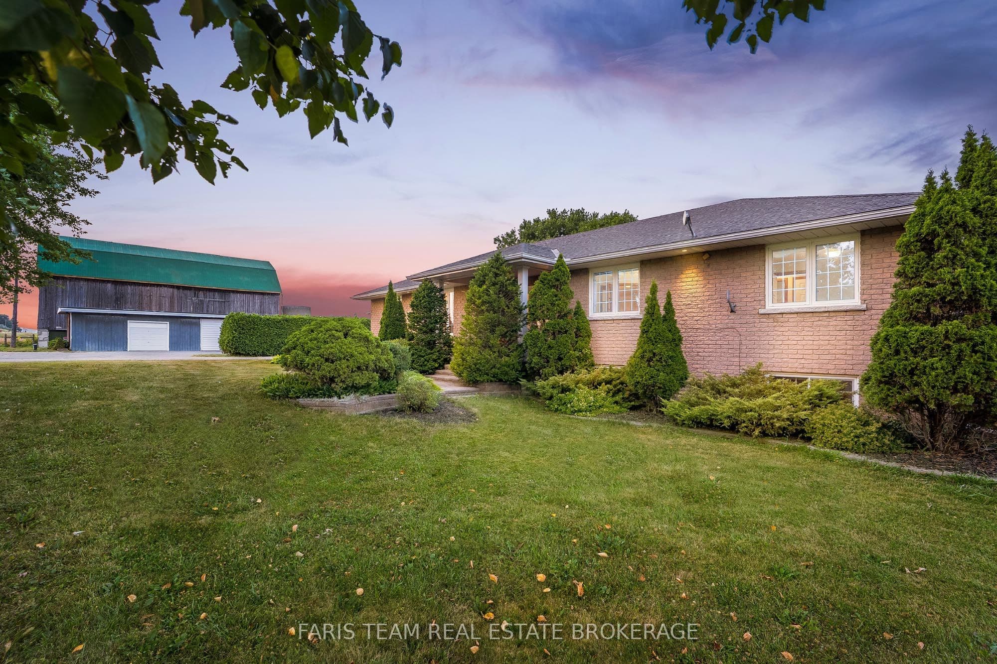 Main Property