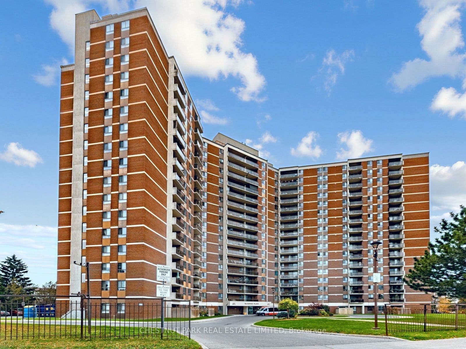 Main Property