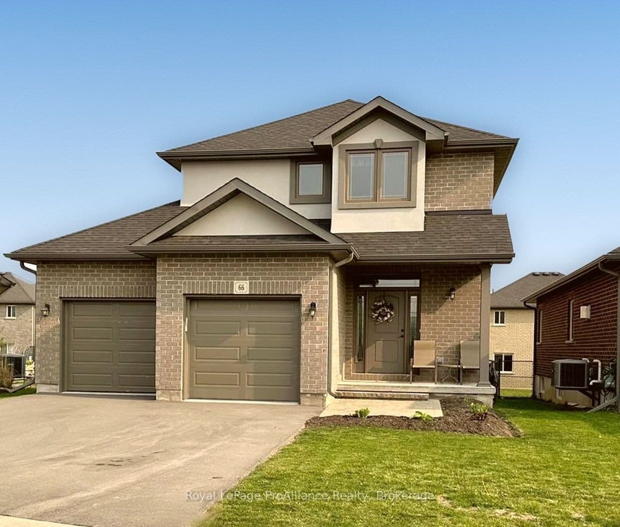 Main Property