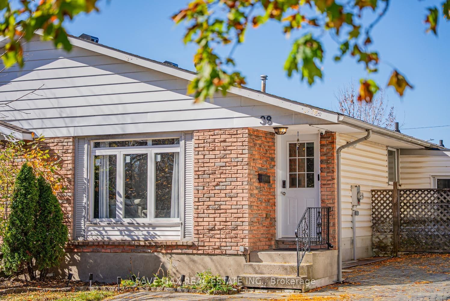 Main Property