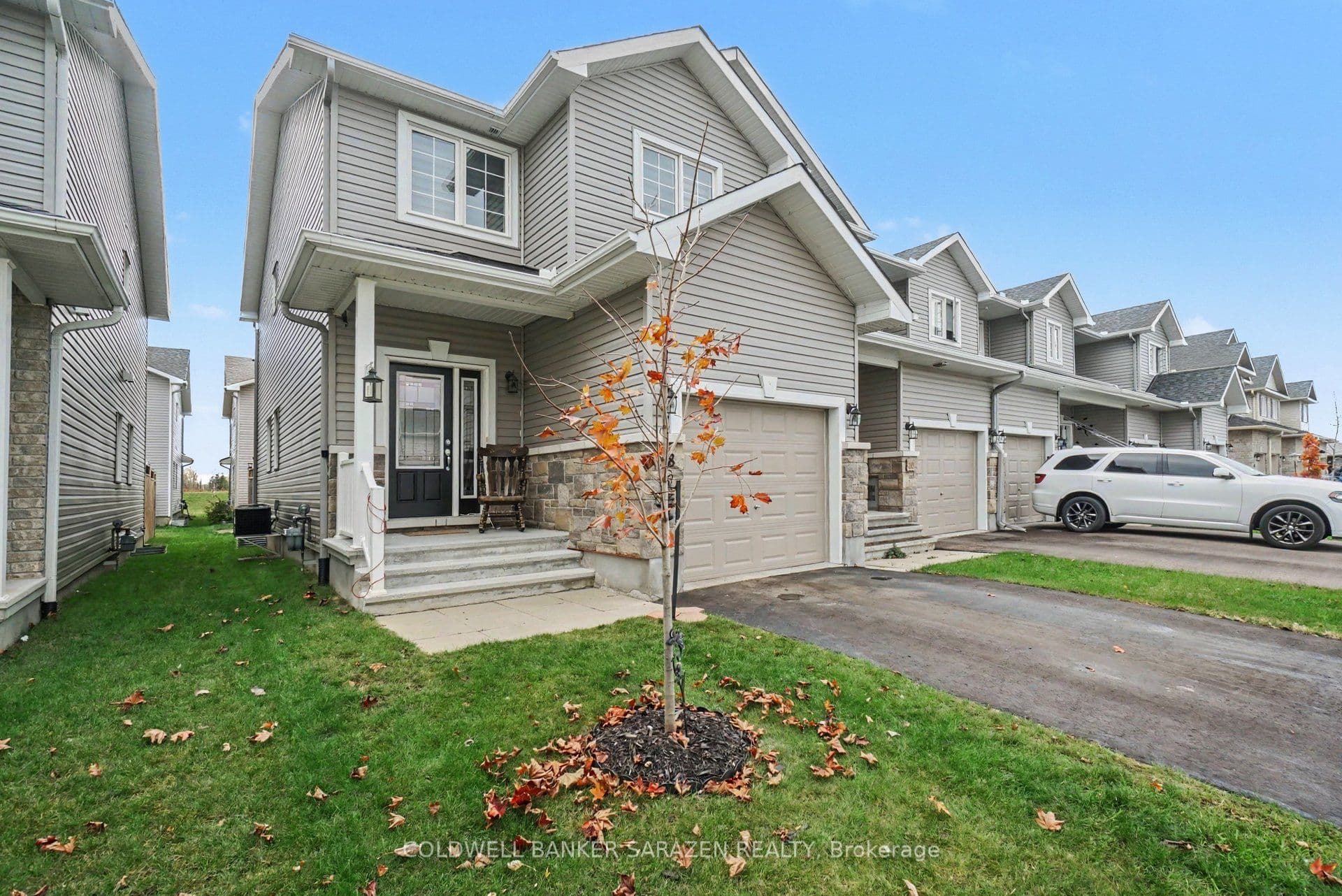 Main Property