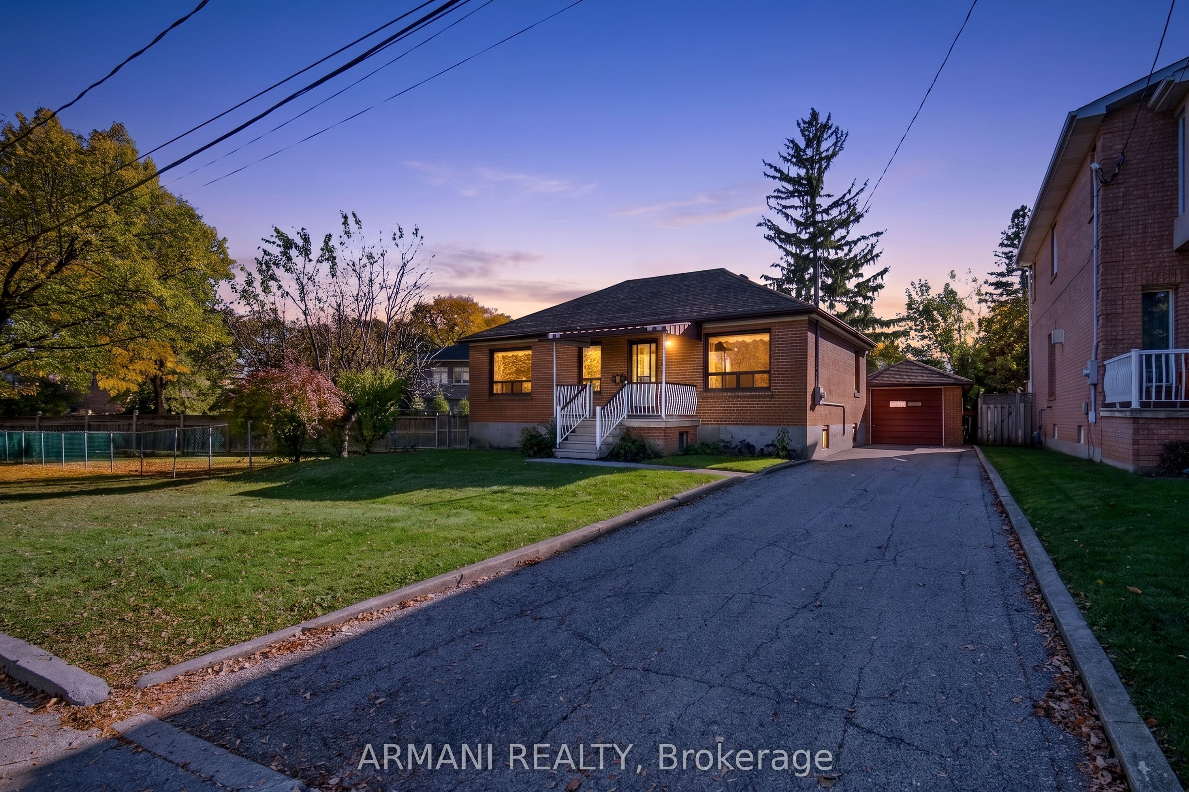 Main Property