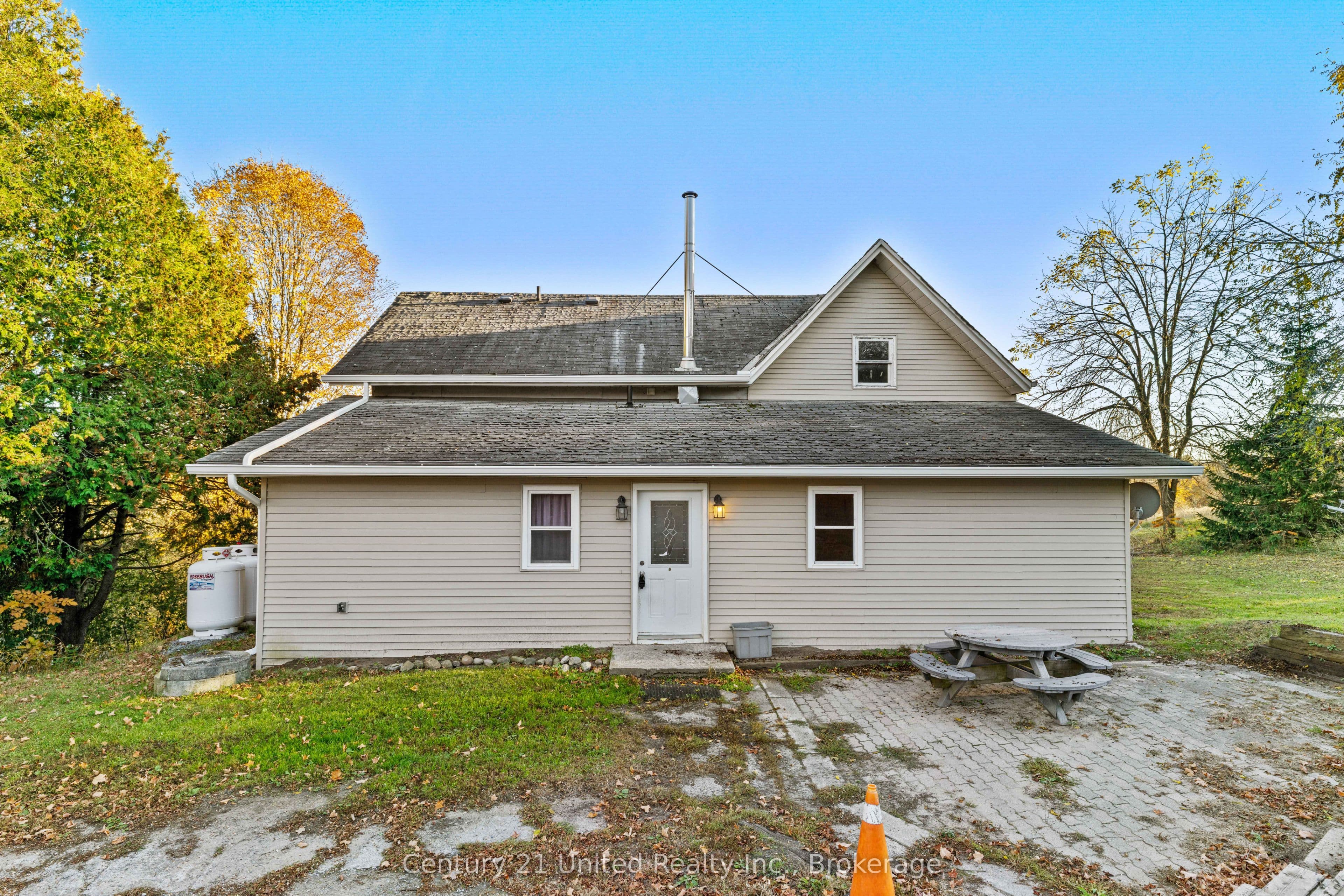 Main Property
