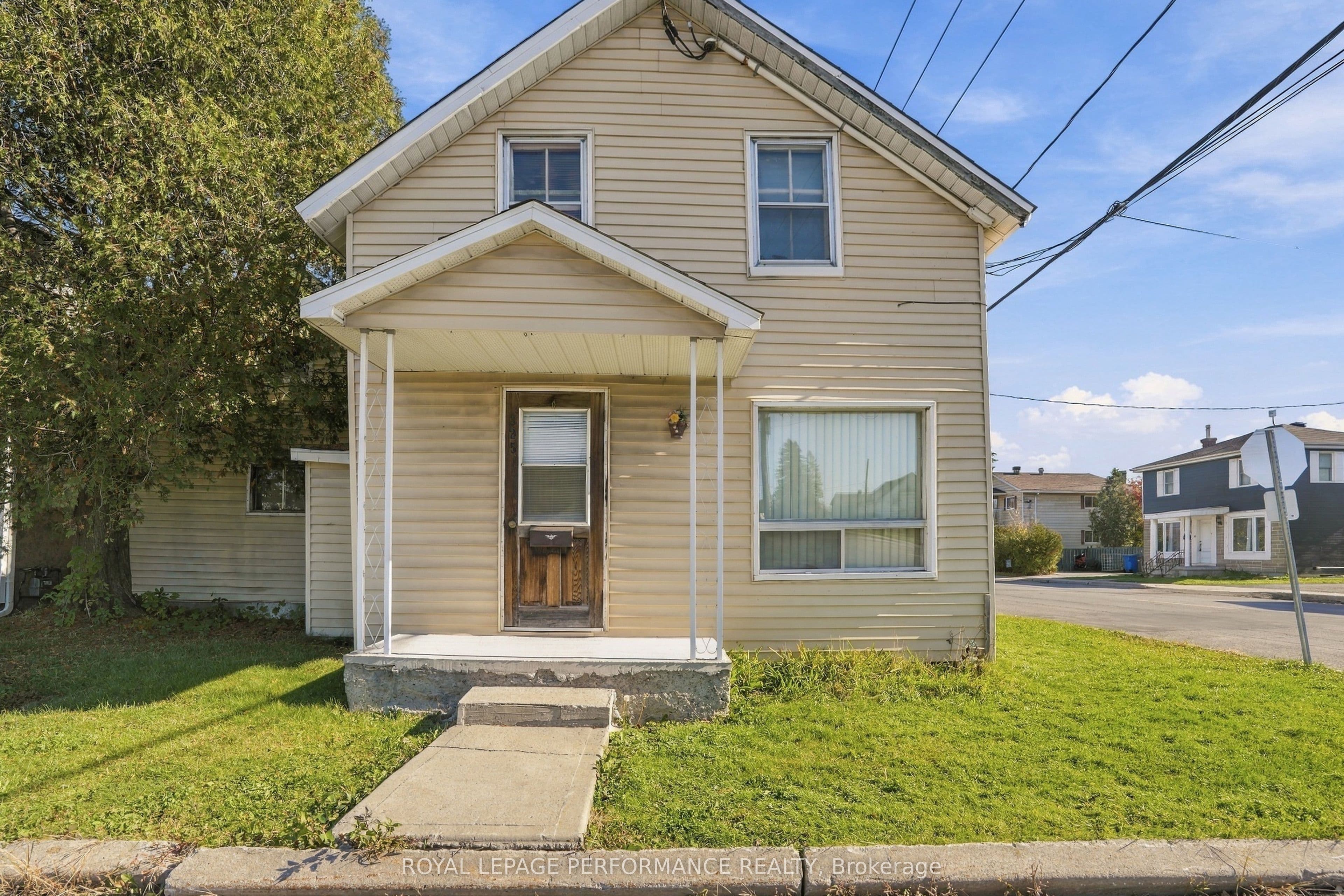 Main Property