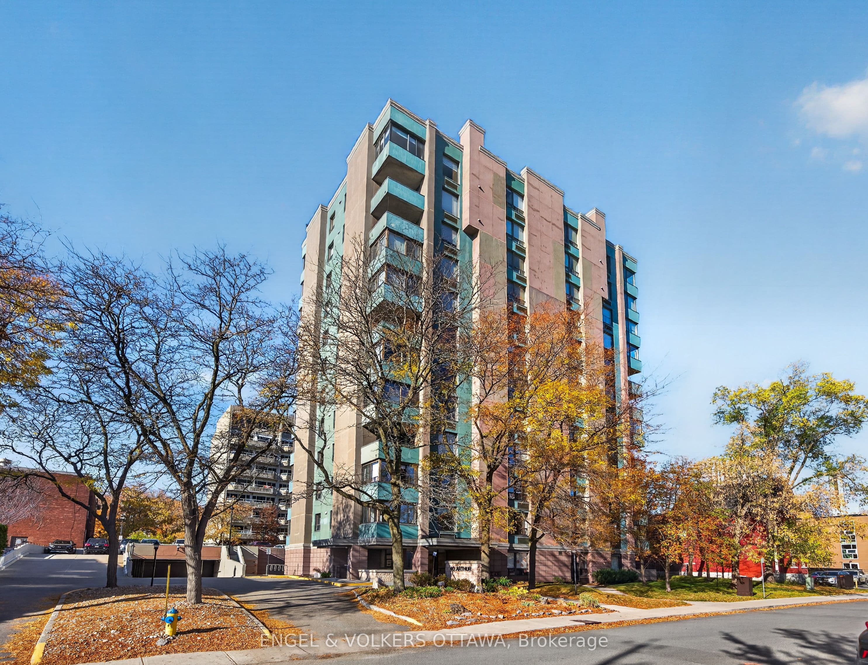 Main Property