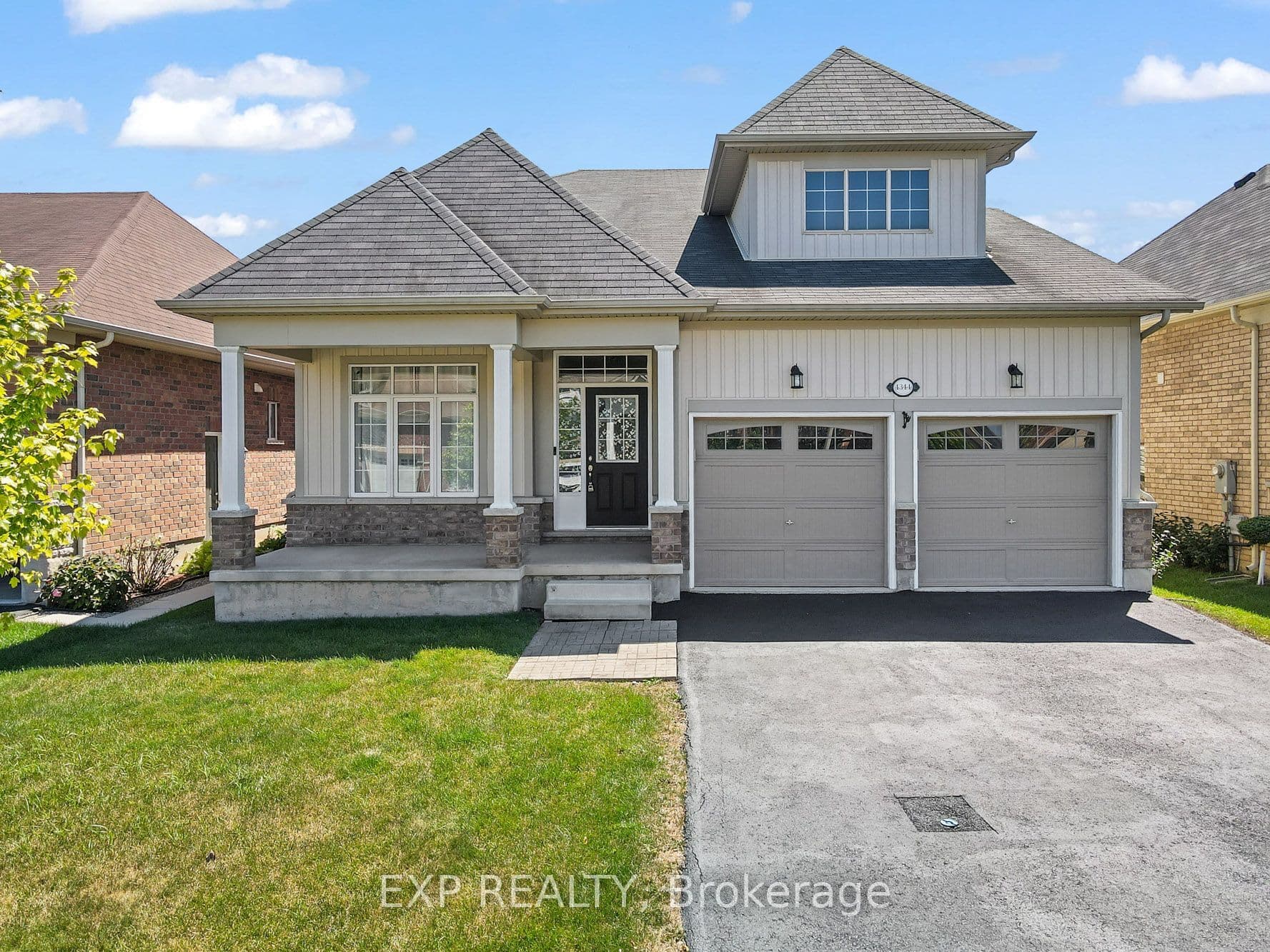 Main Property