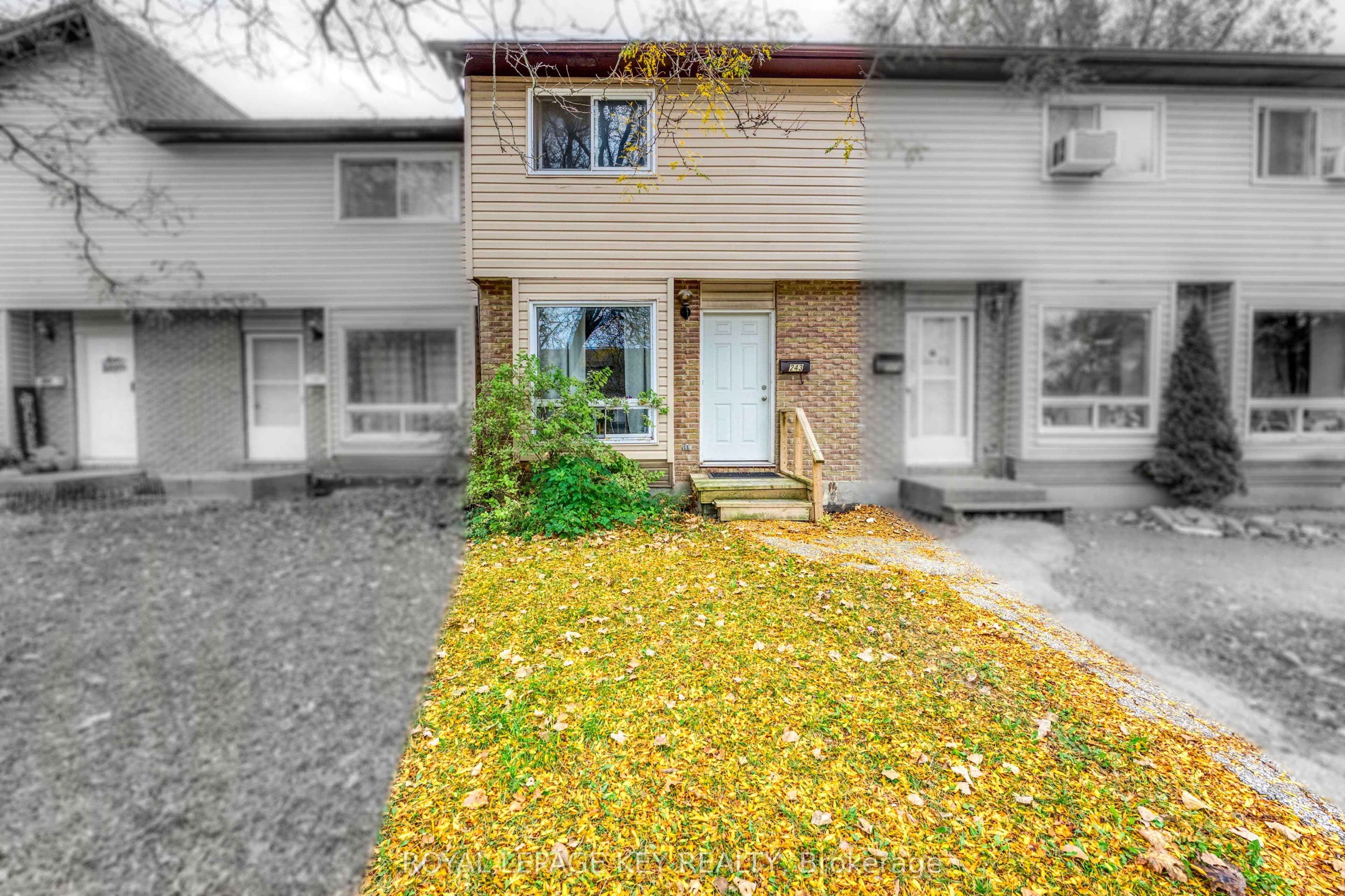 Main Property