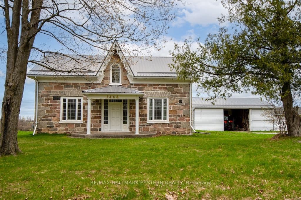 Main Property
