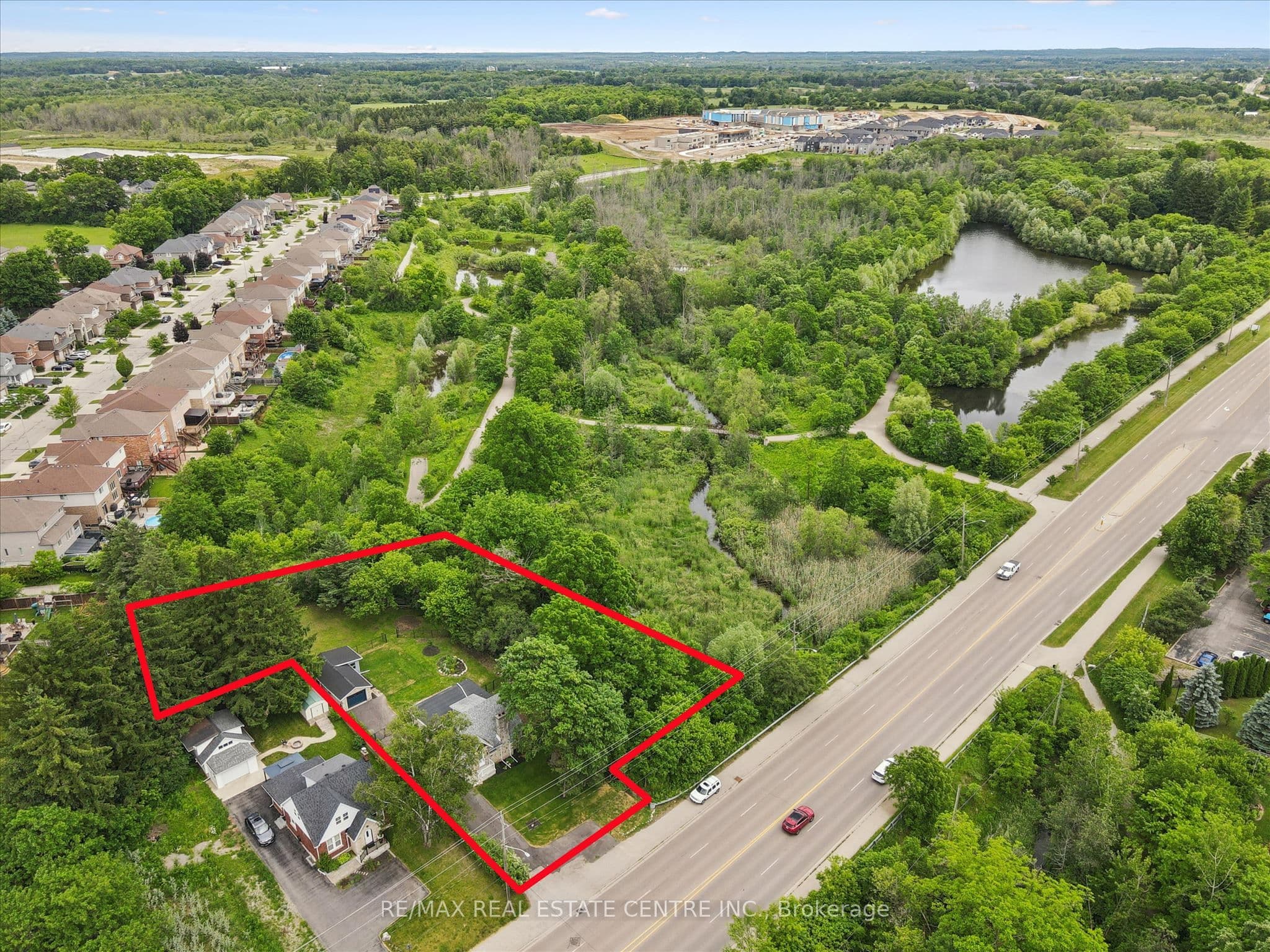 Main Property