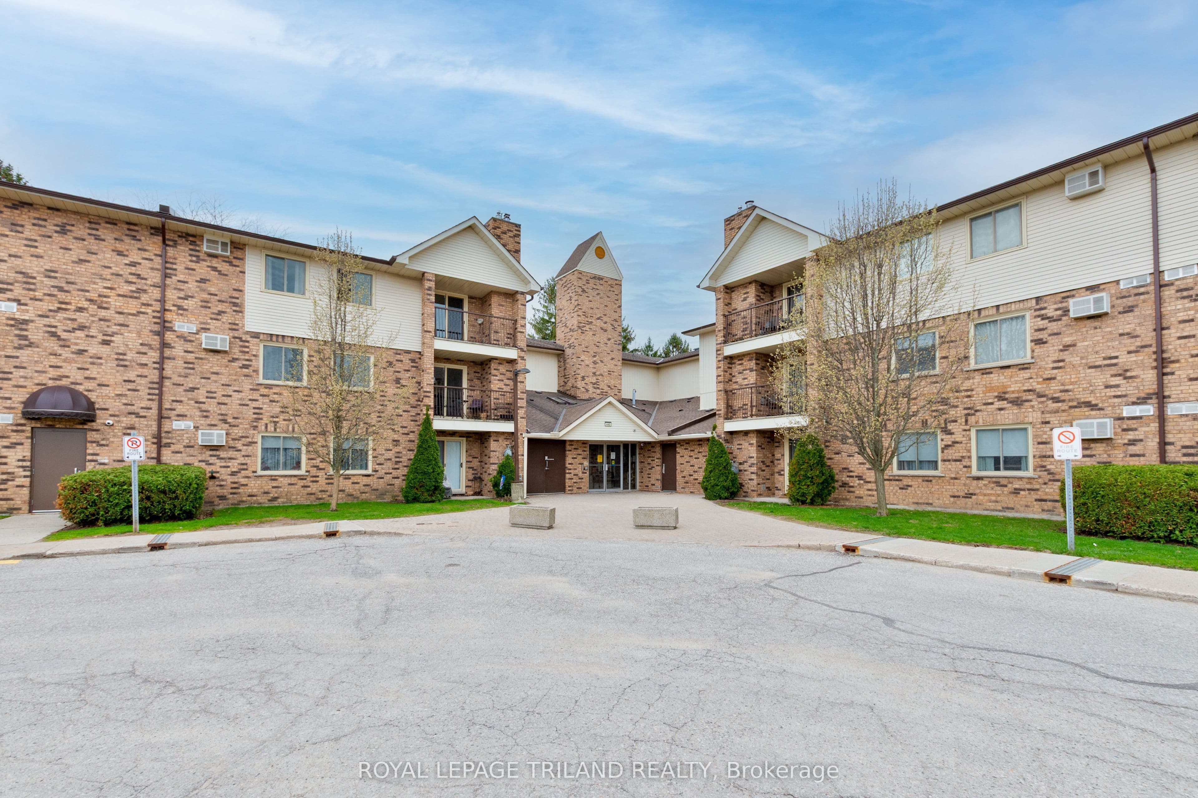 Main Property