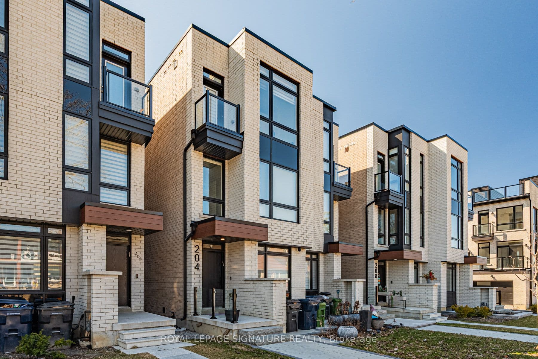 Main Property