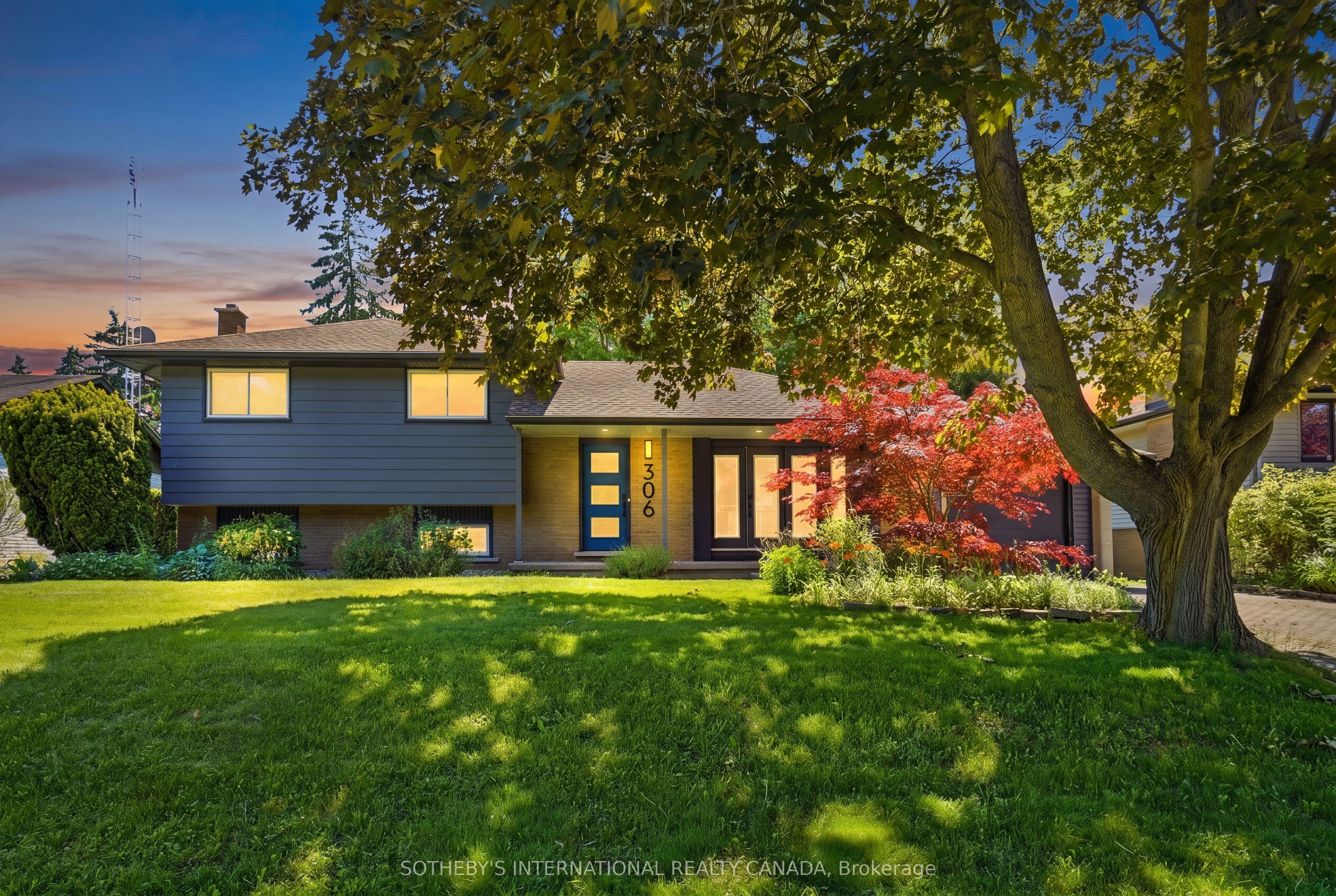 Main Property