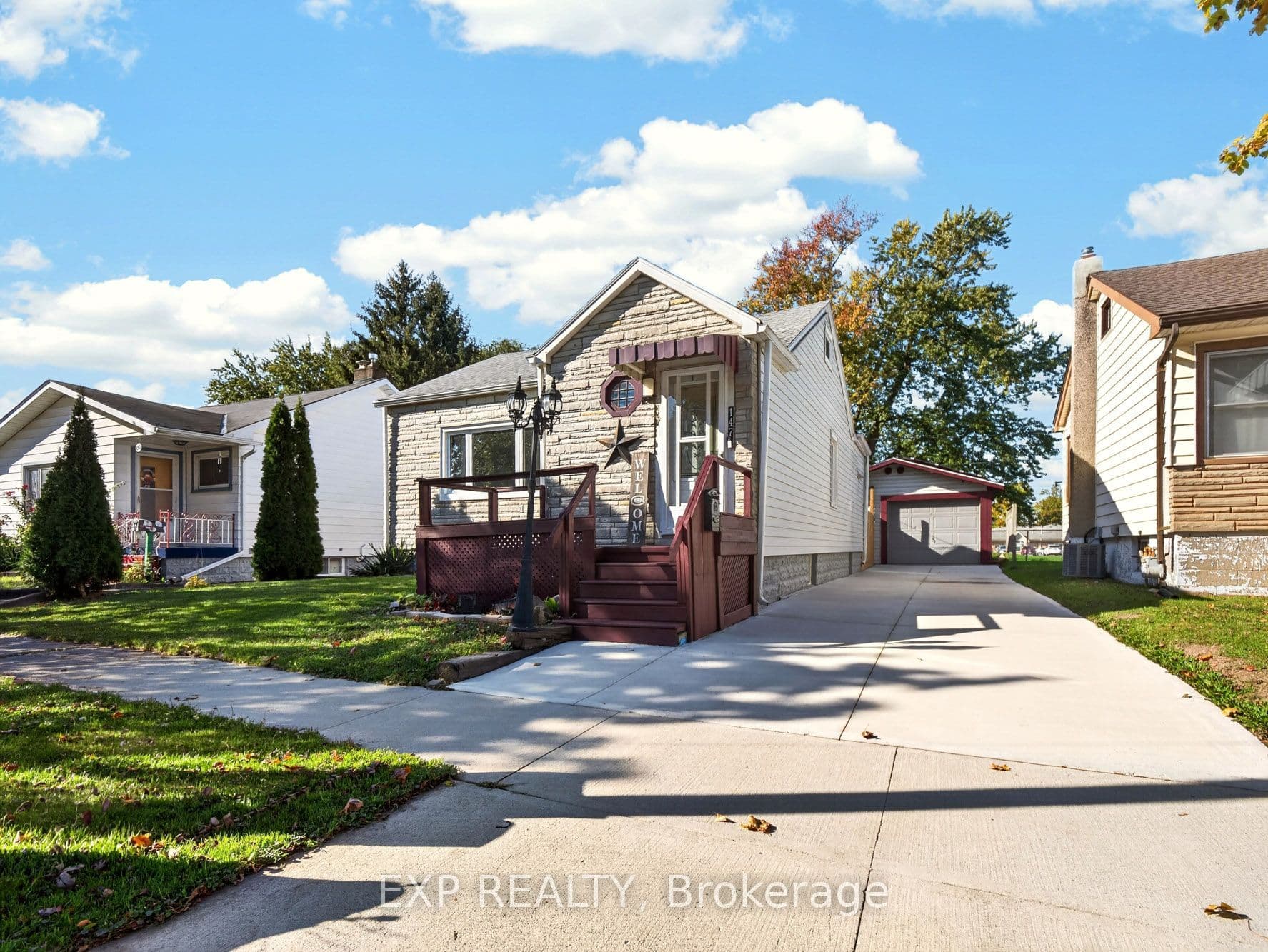Main Property