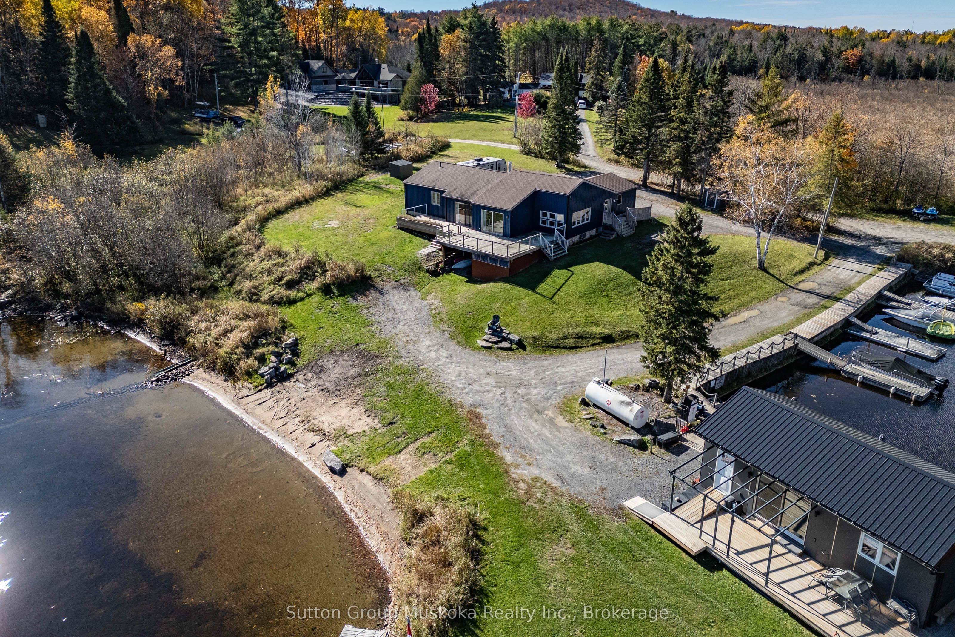 Main Property