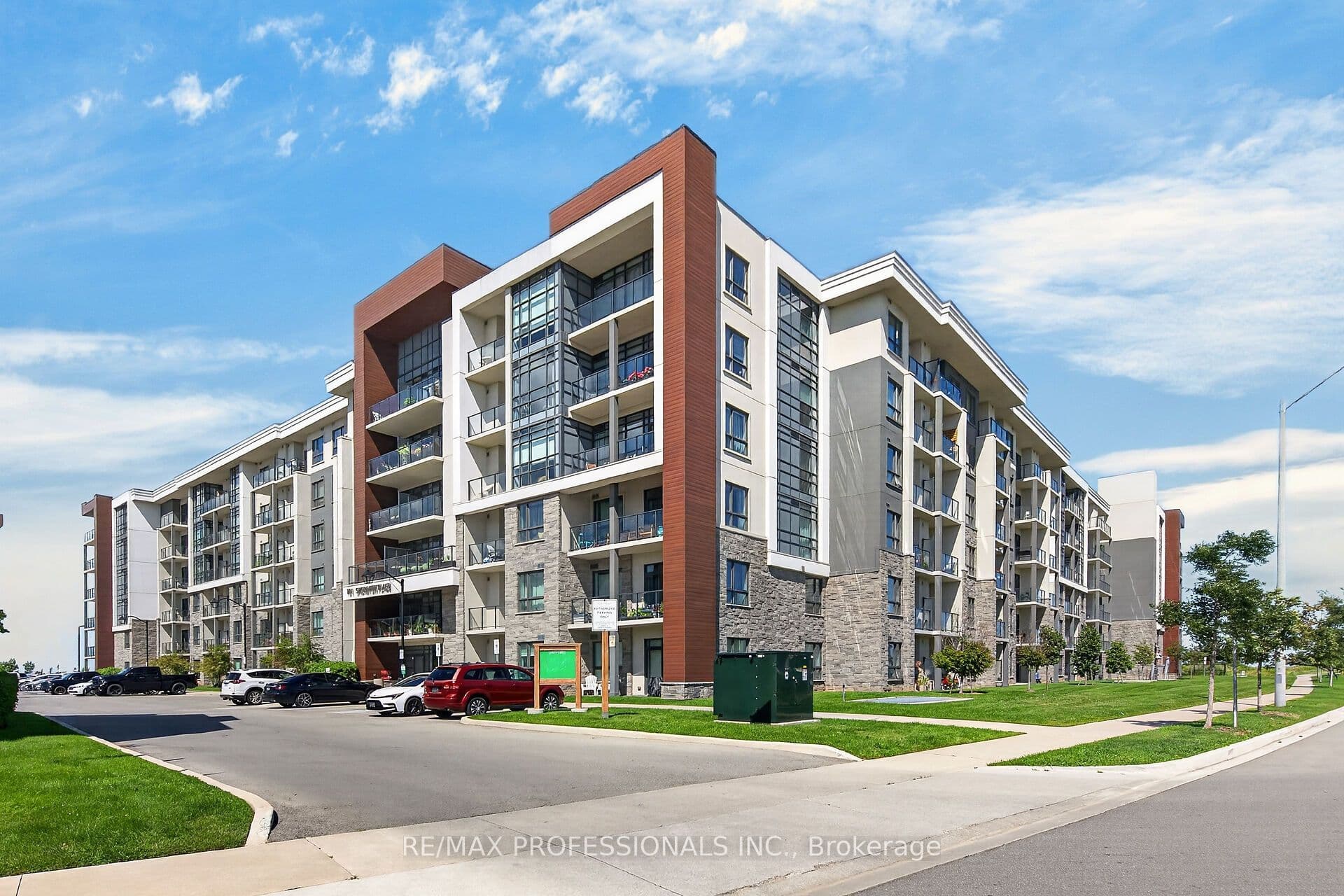 Main Property