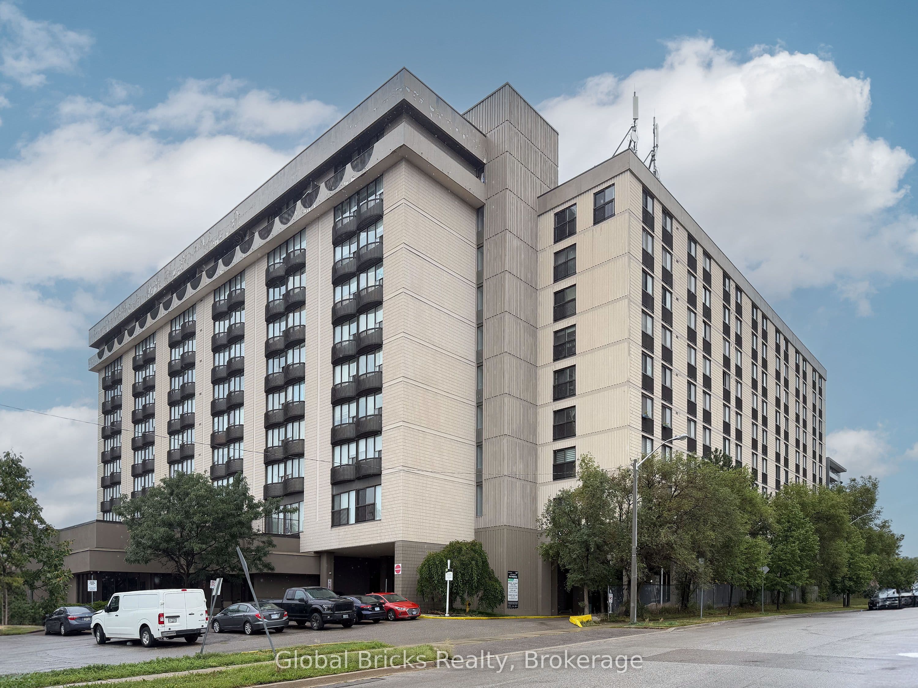 Main Property