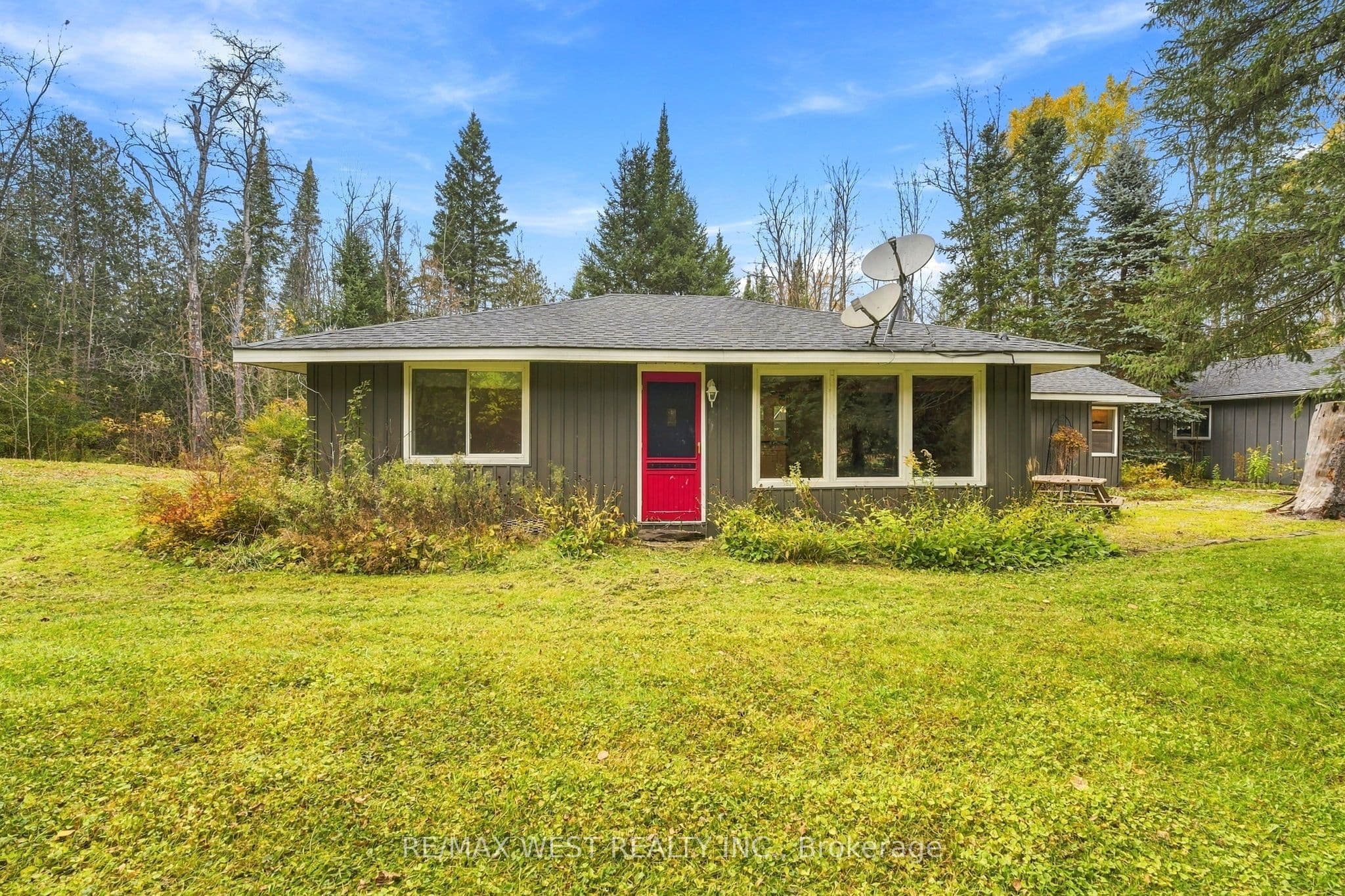 Main Property