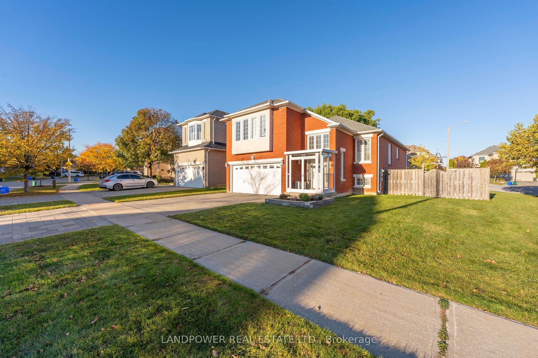 Main Property