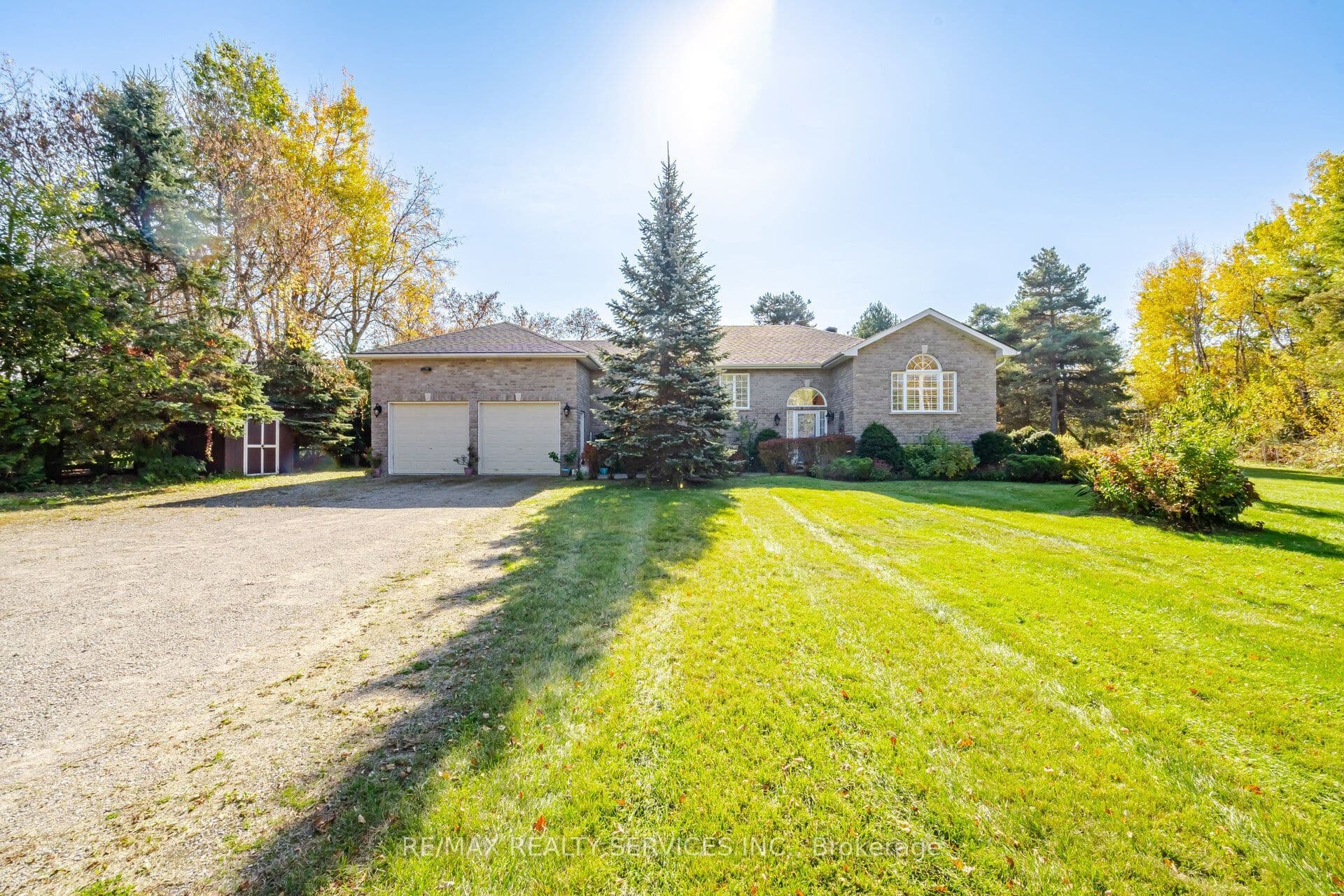 Main Property