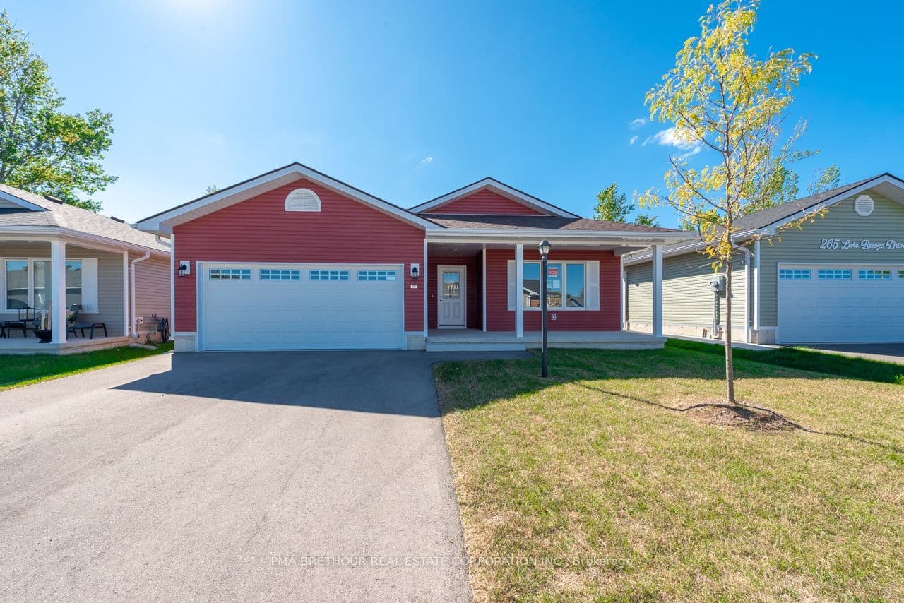 Main Property