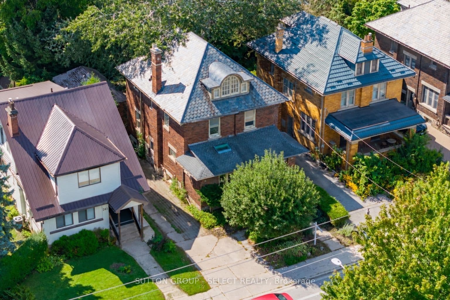 Main Property