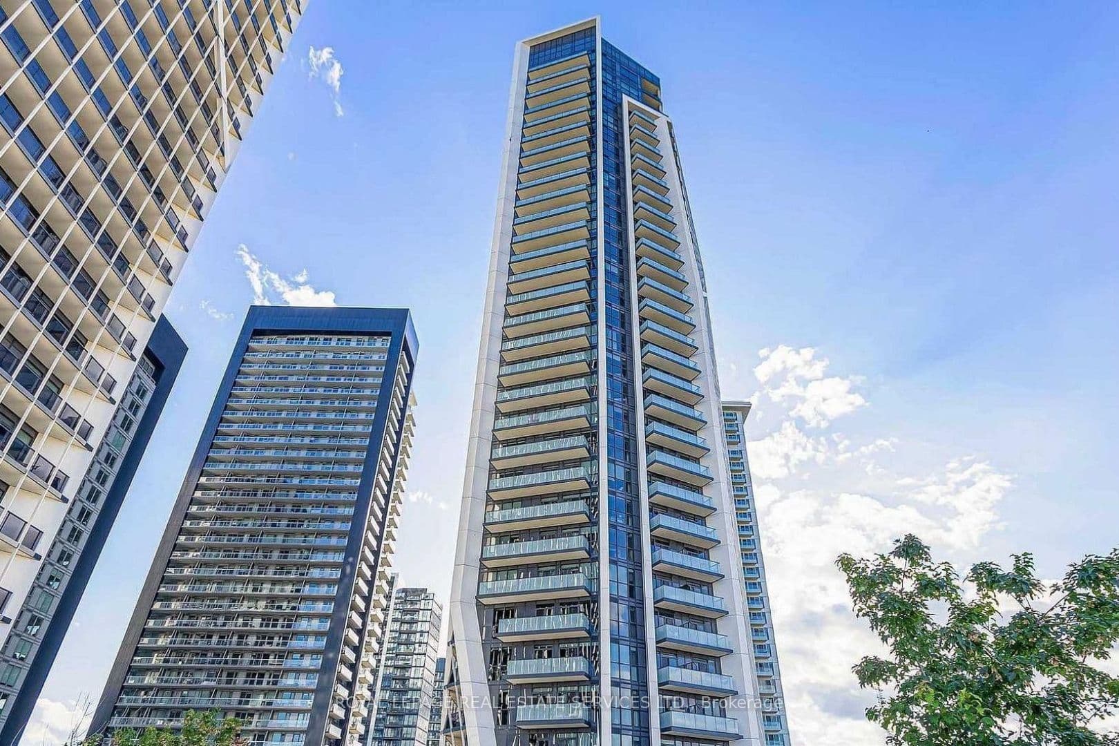 Main Property