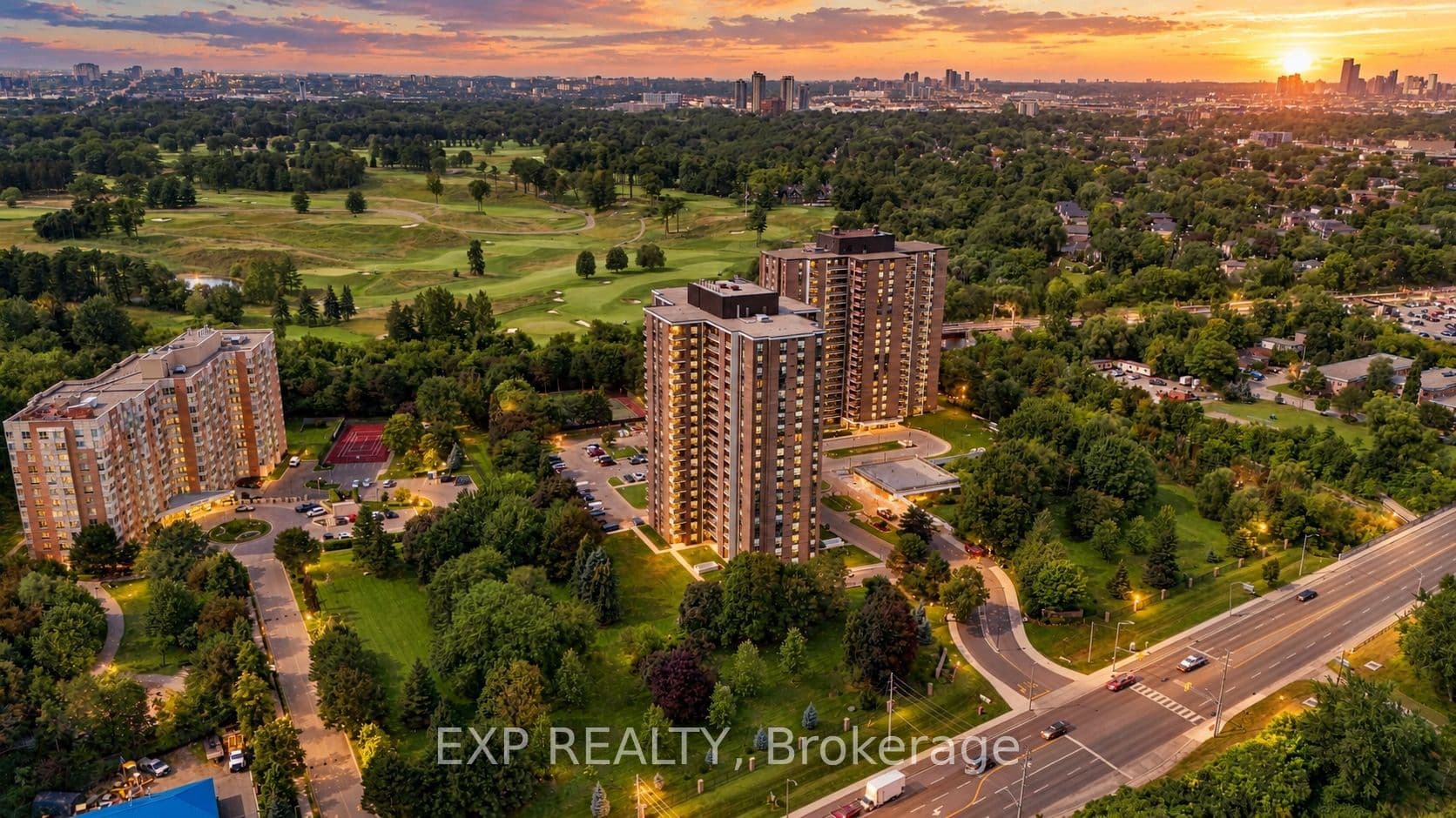 Main Property