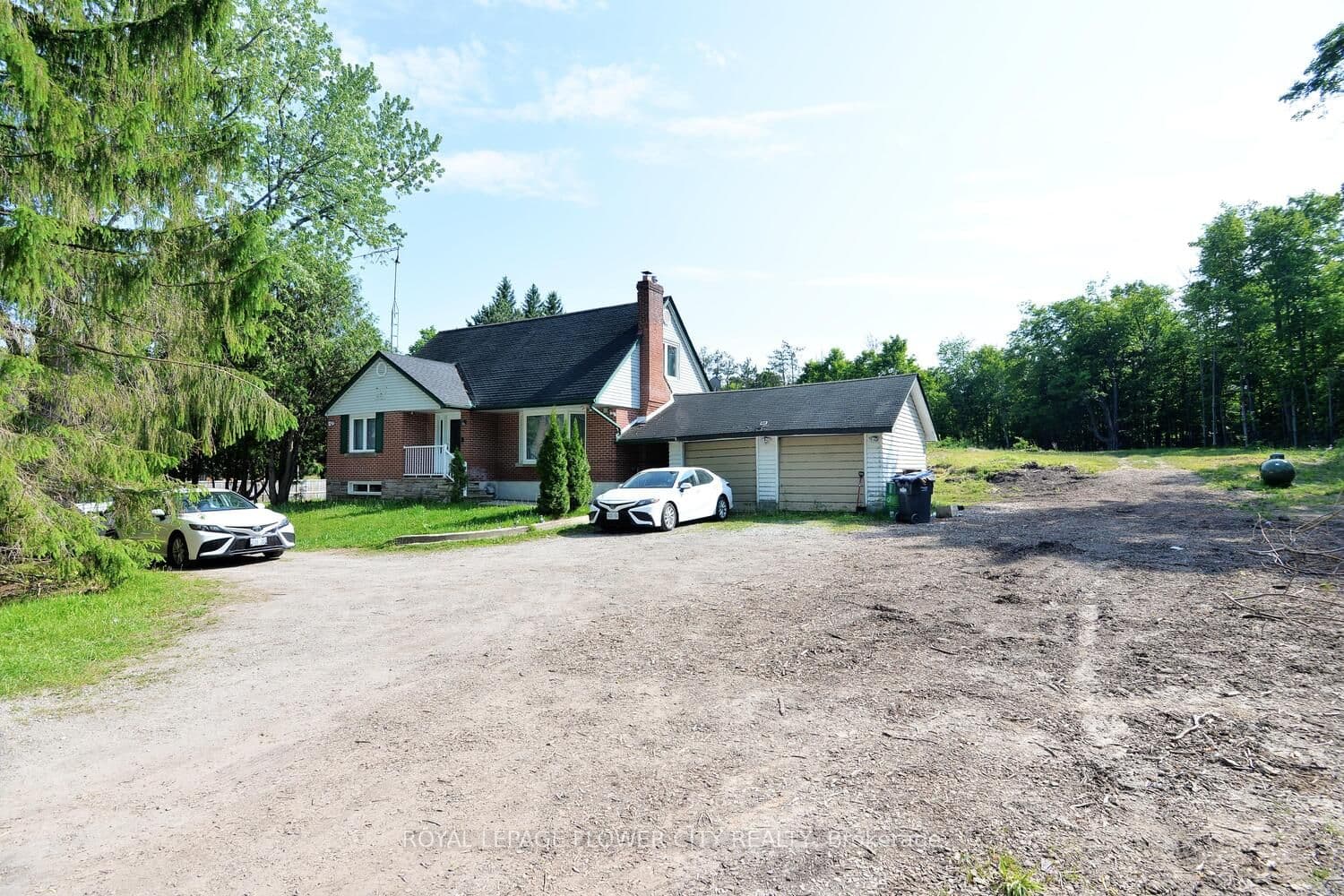 Main Property