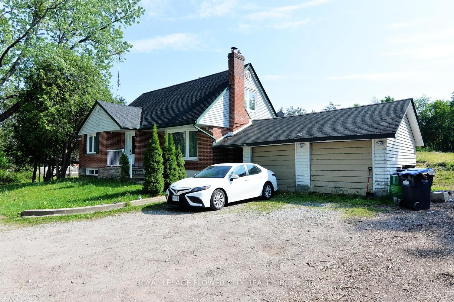 Property