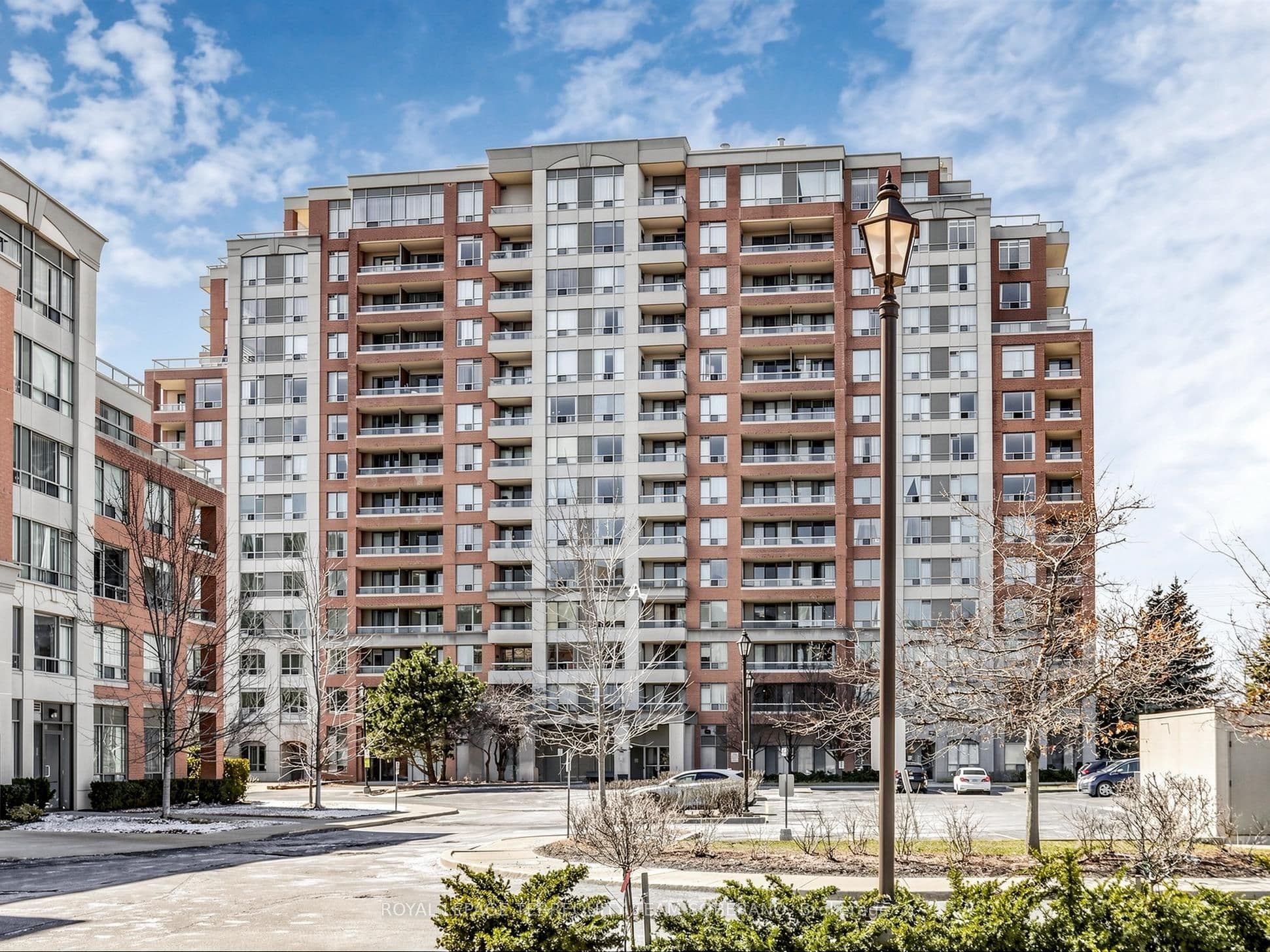 Main Property