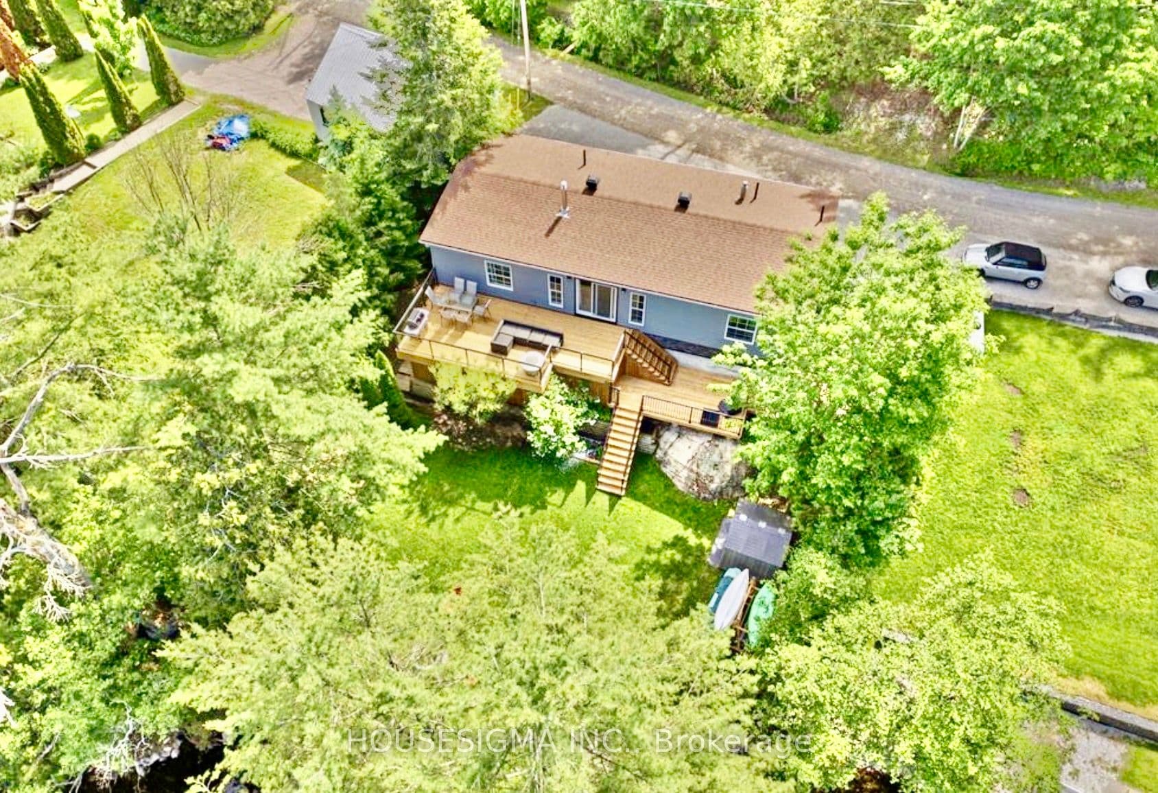 Main Property