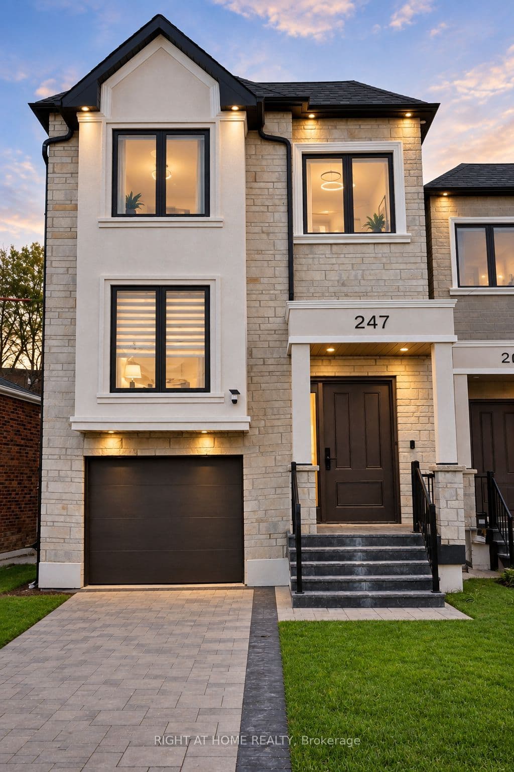 Main Property