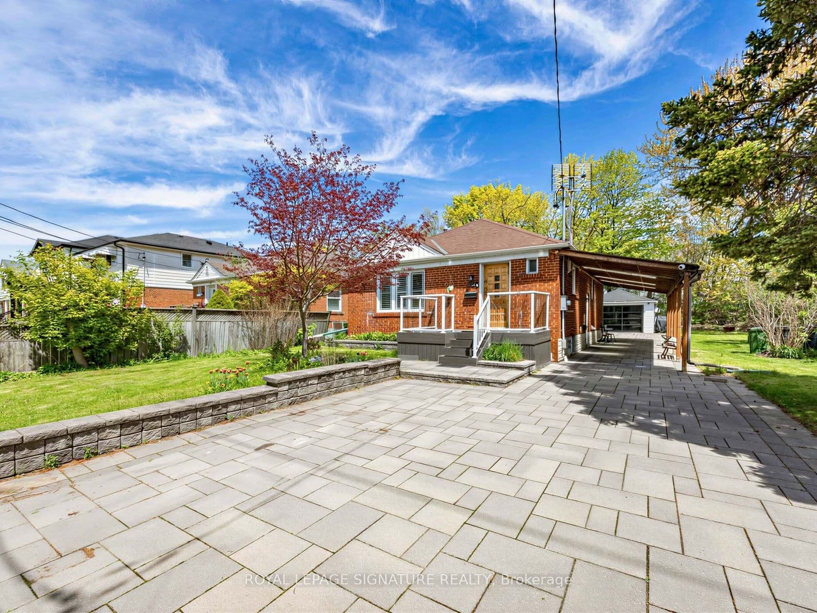 Main Property