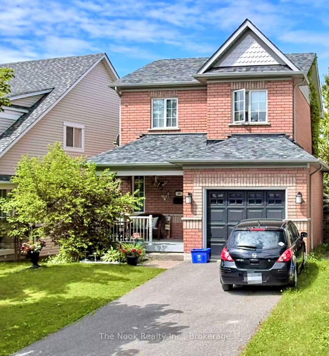 Main Property