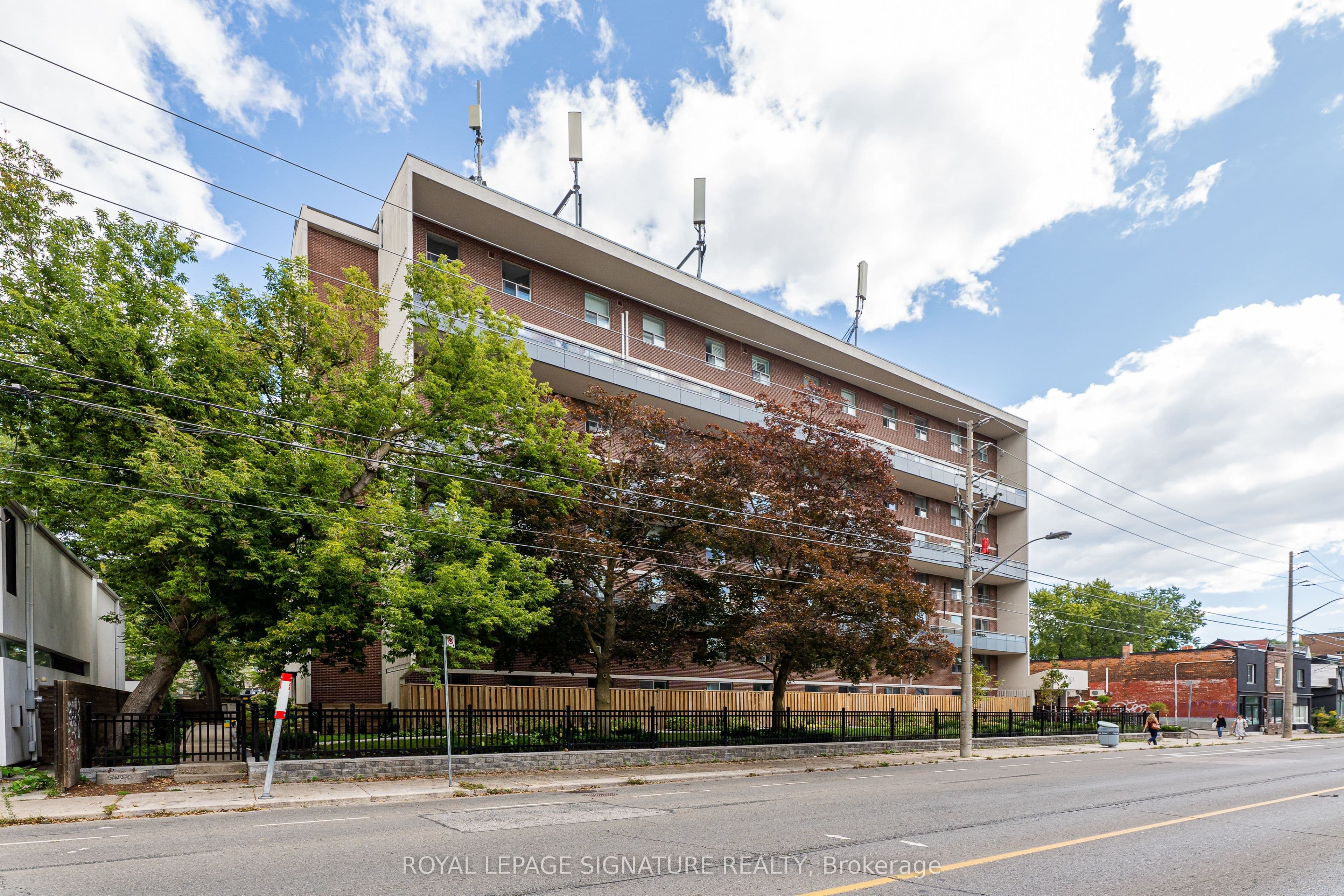 Main Property