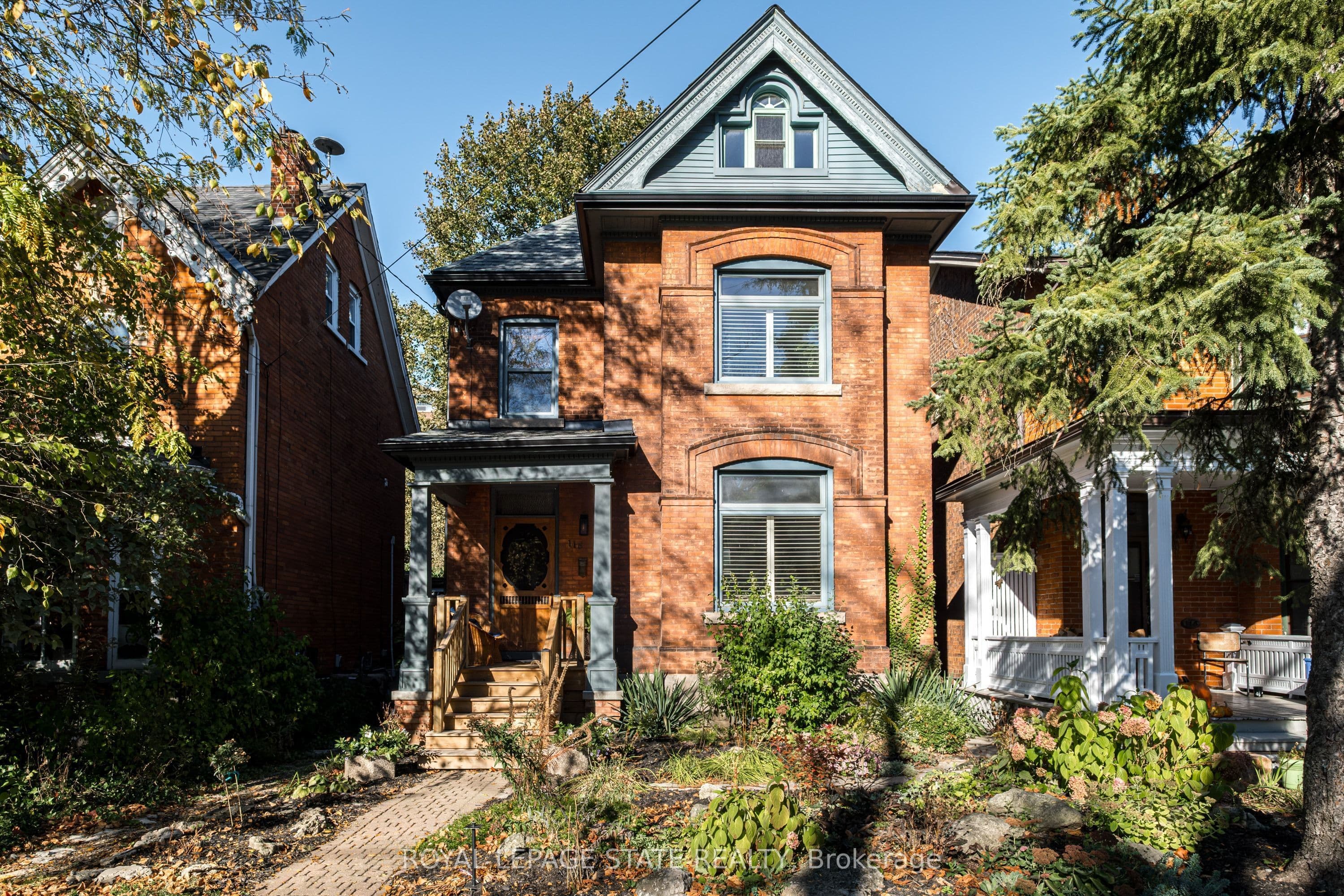 Main Property