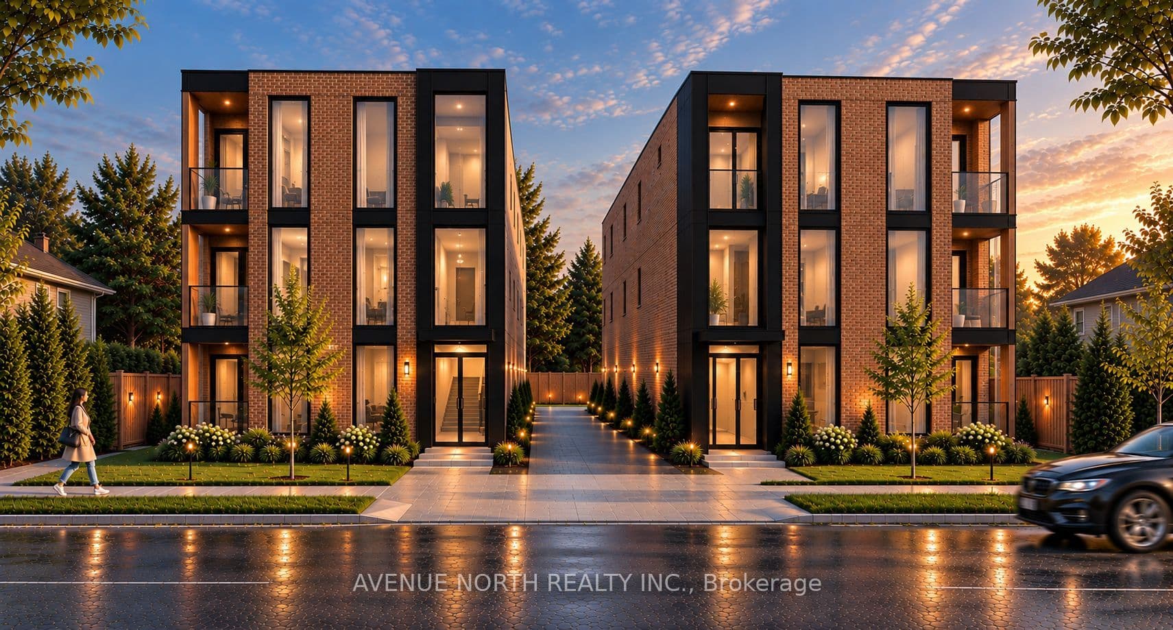 Main Property