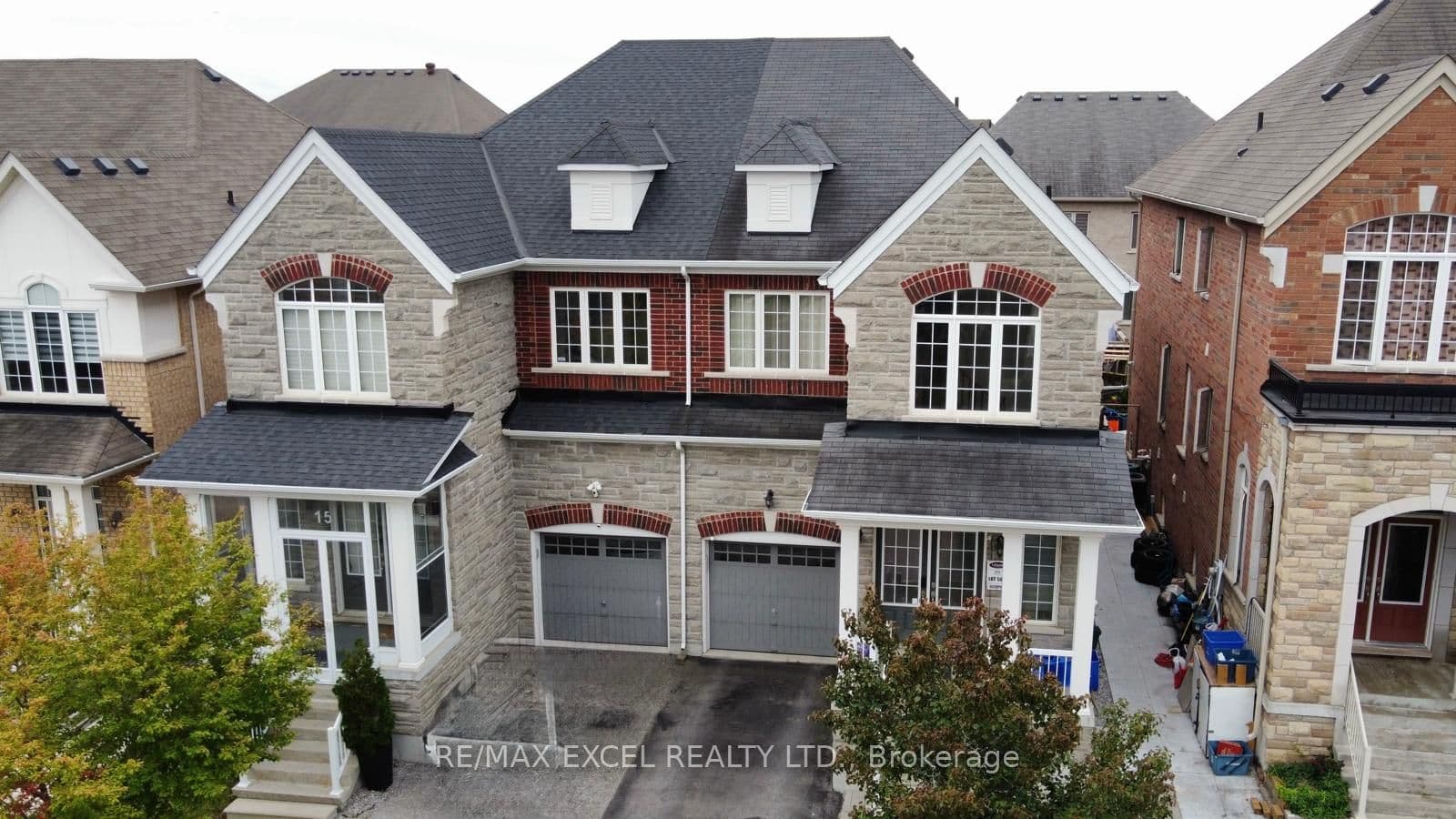 Main Property
