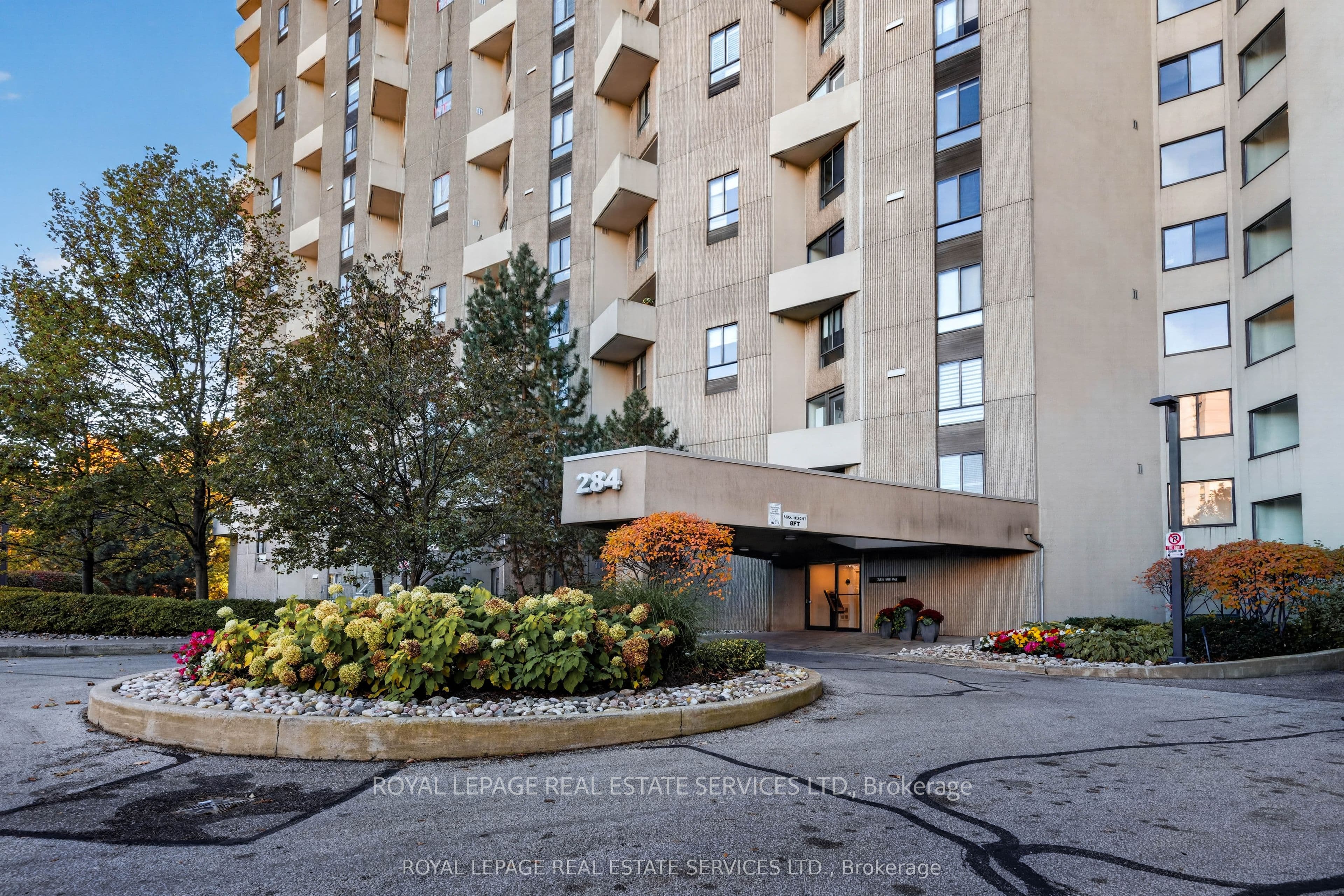 Main Property