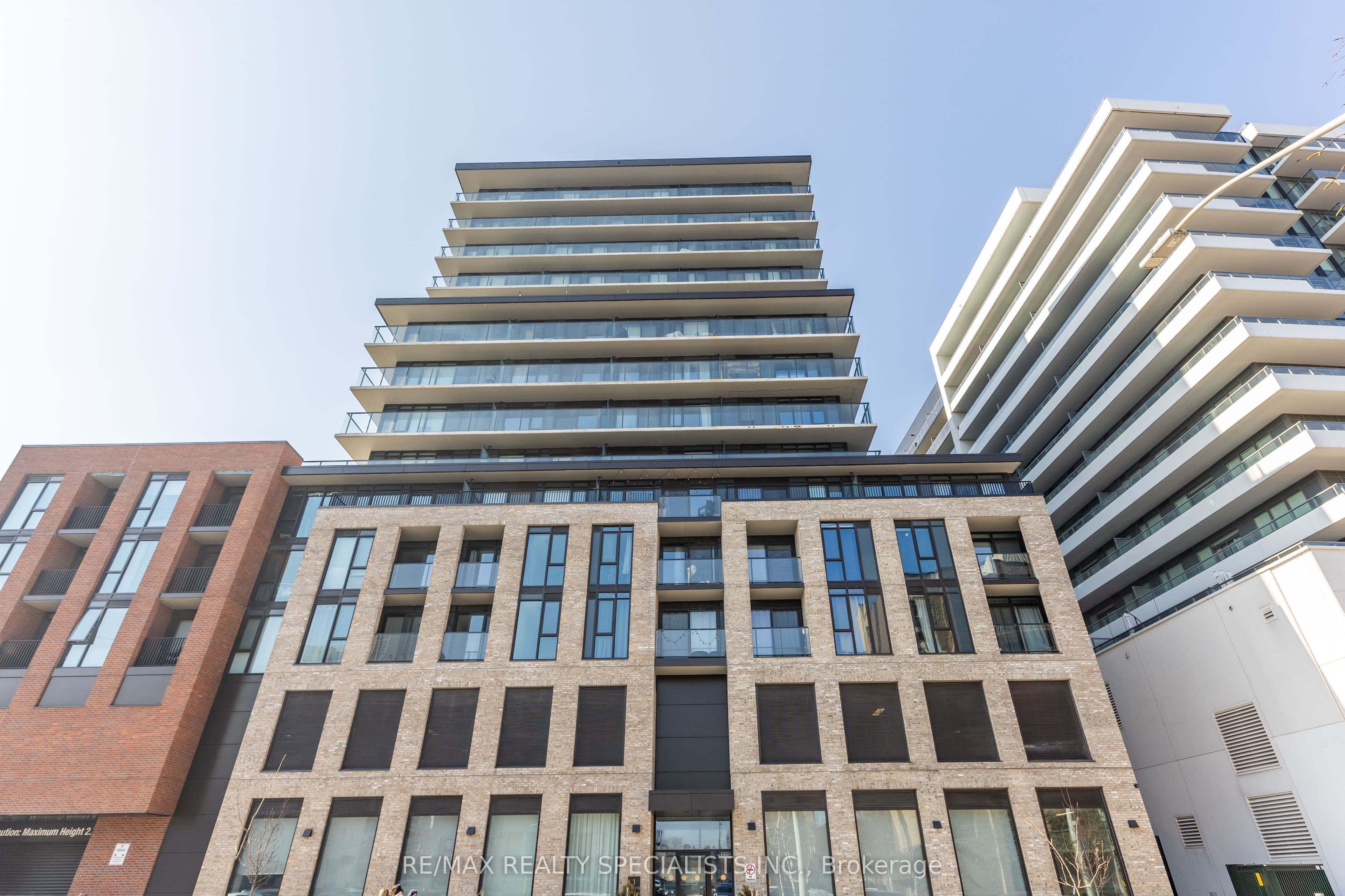 Main Property