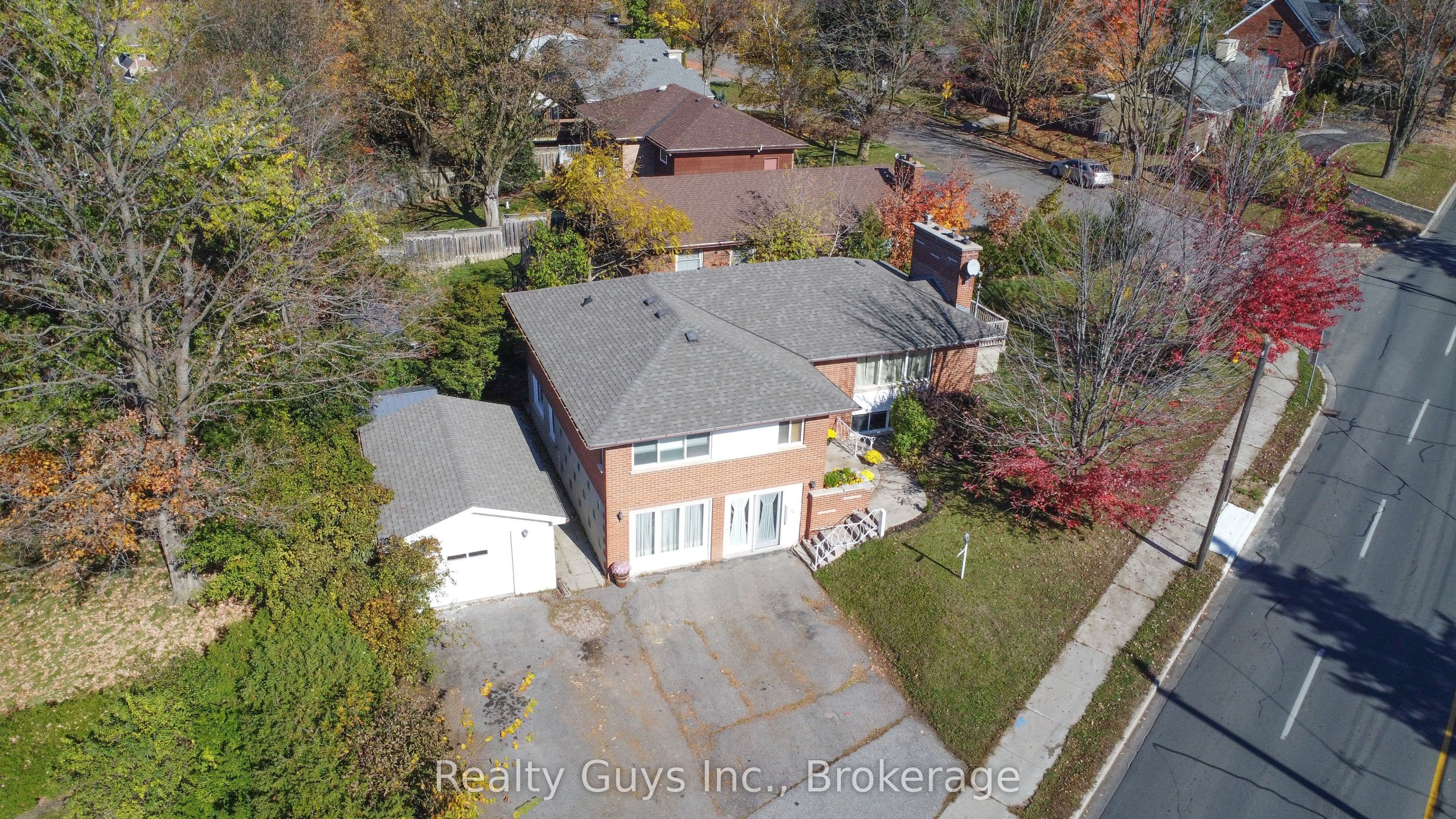 Main Property