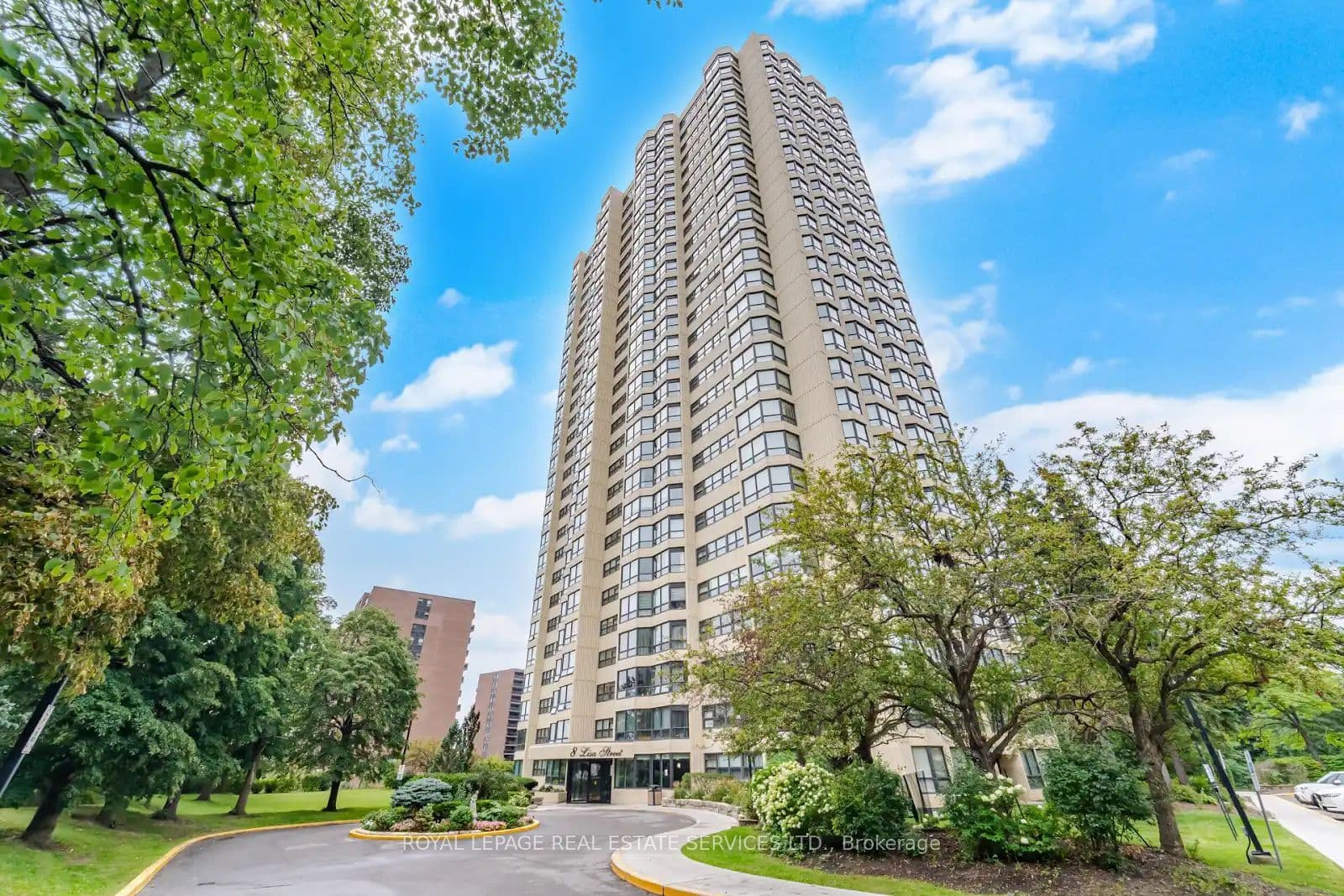 Main Property