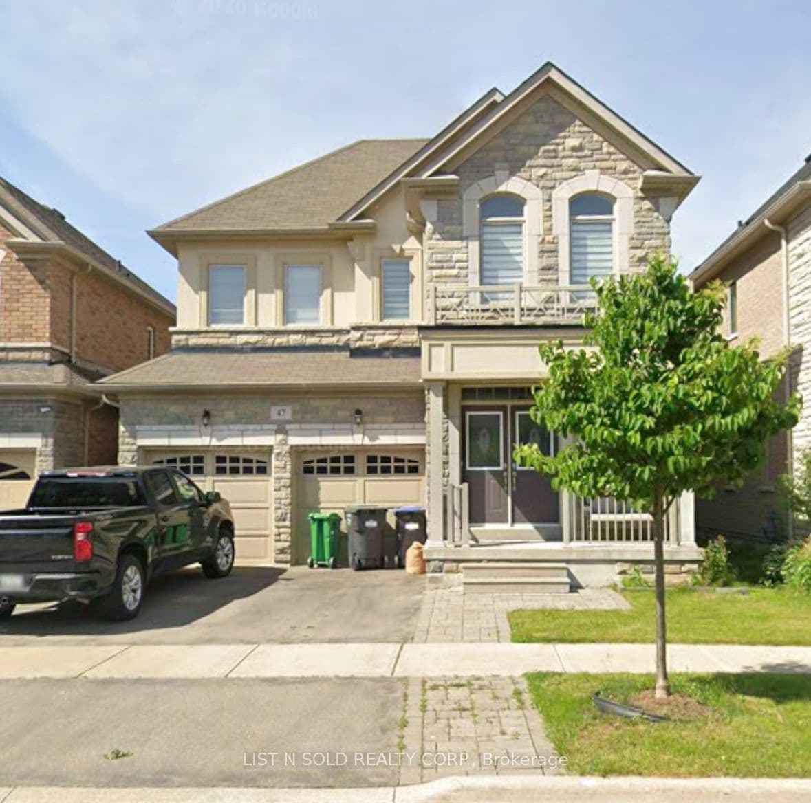 Main Property