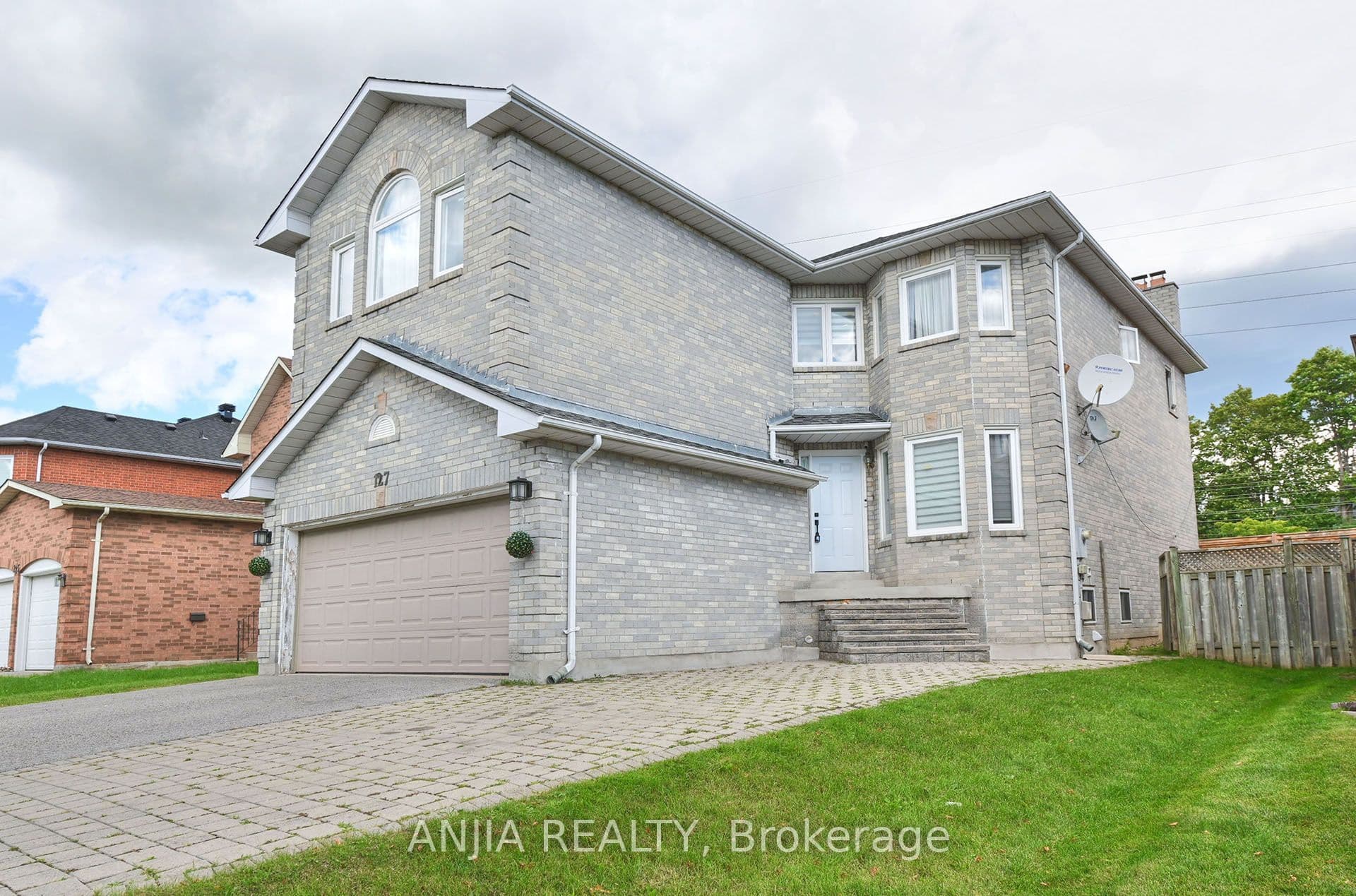 Main Property