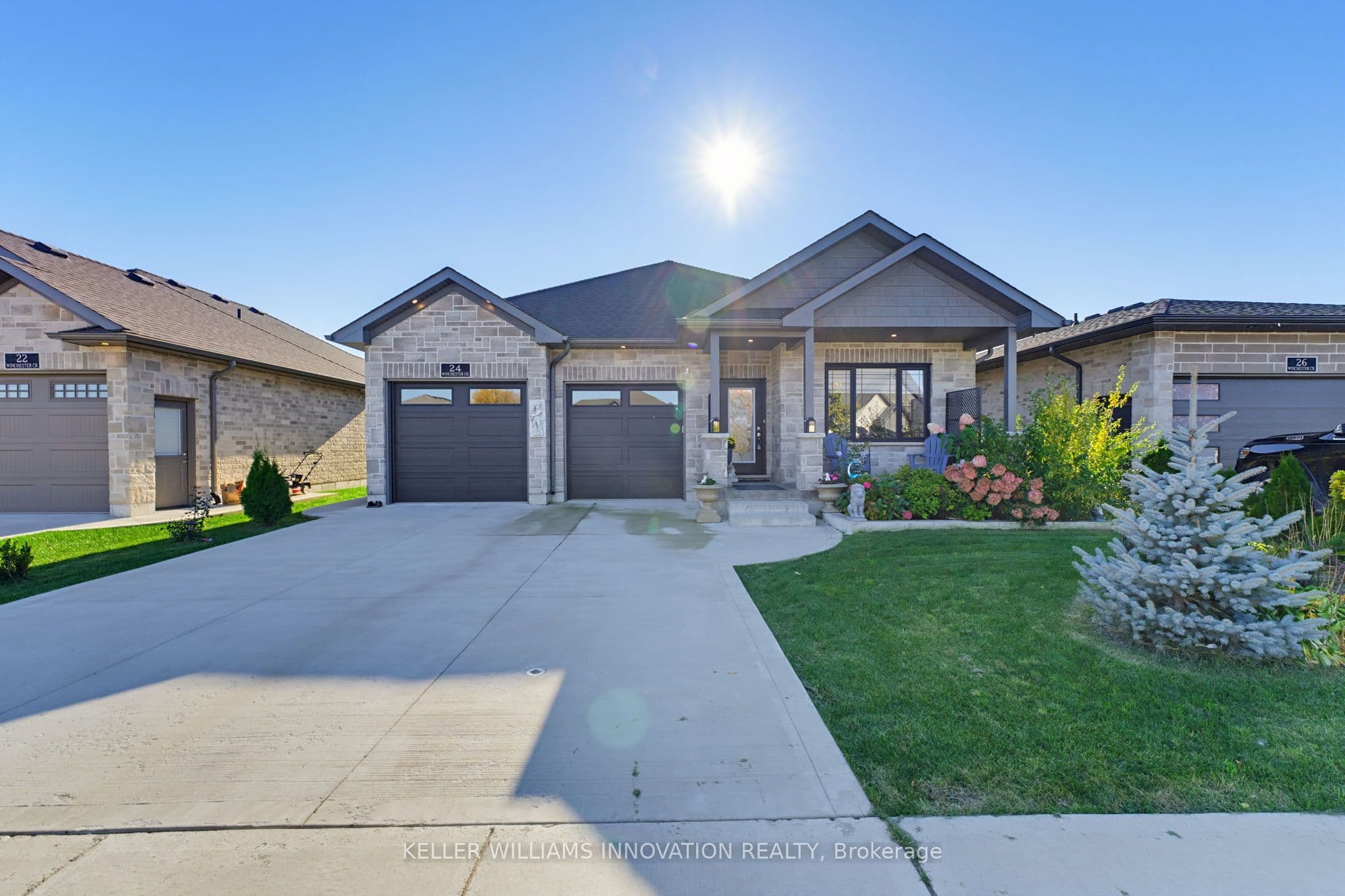 Main Property