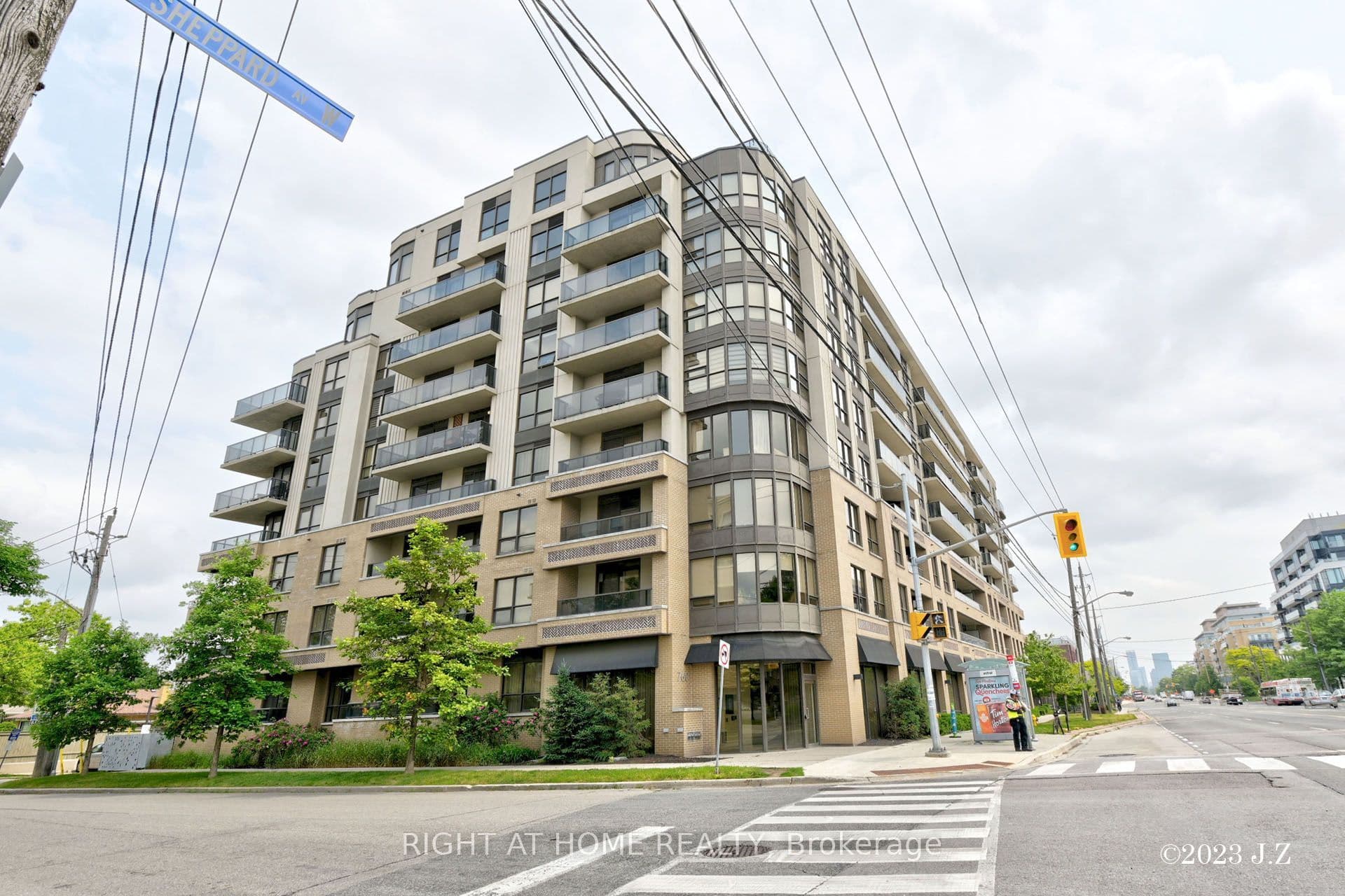 Main Property
