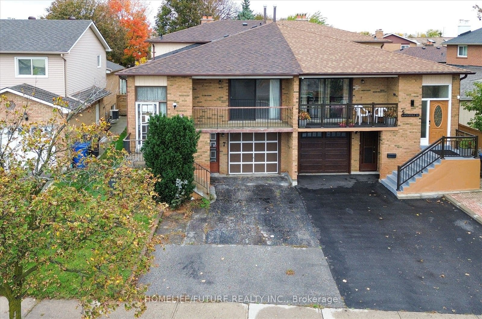 Main Property