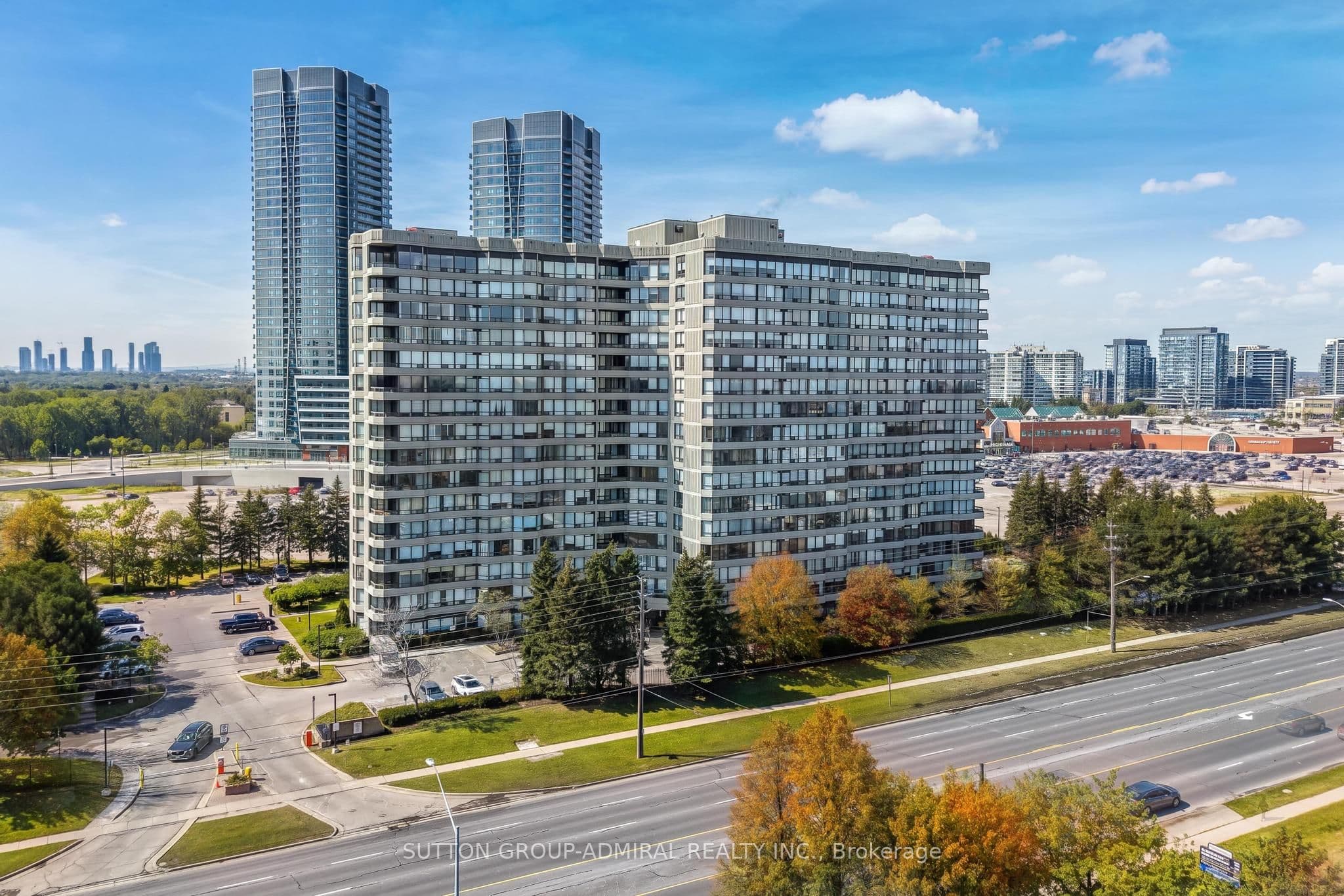 Main Property