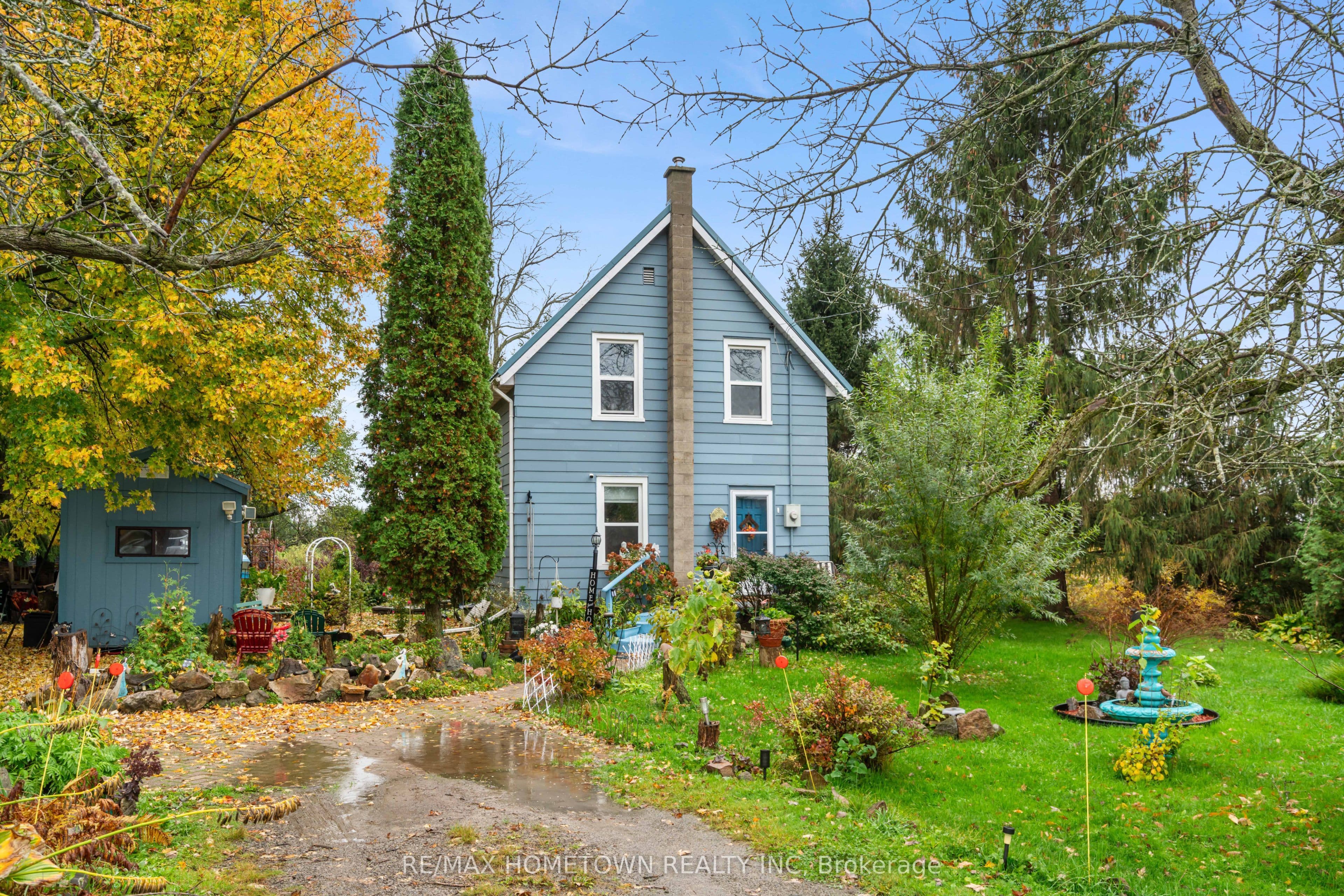 Main Property