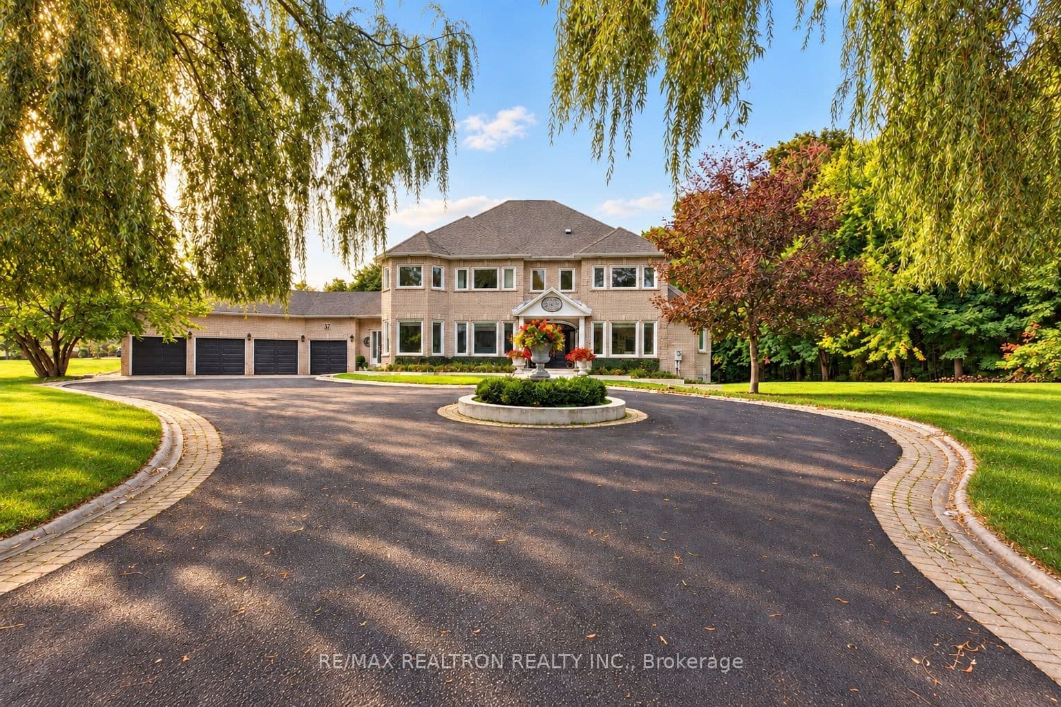 Main Property